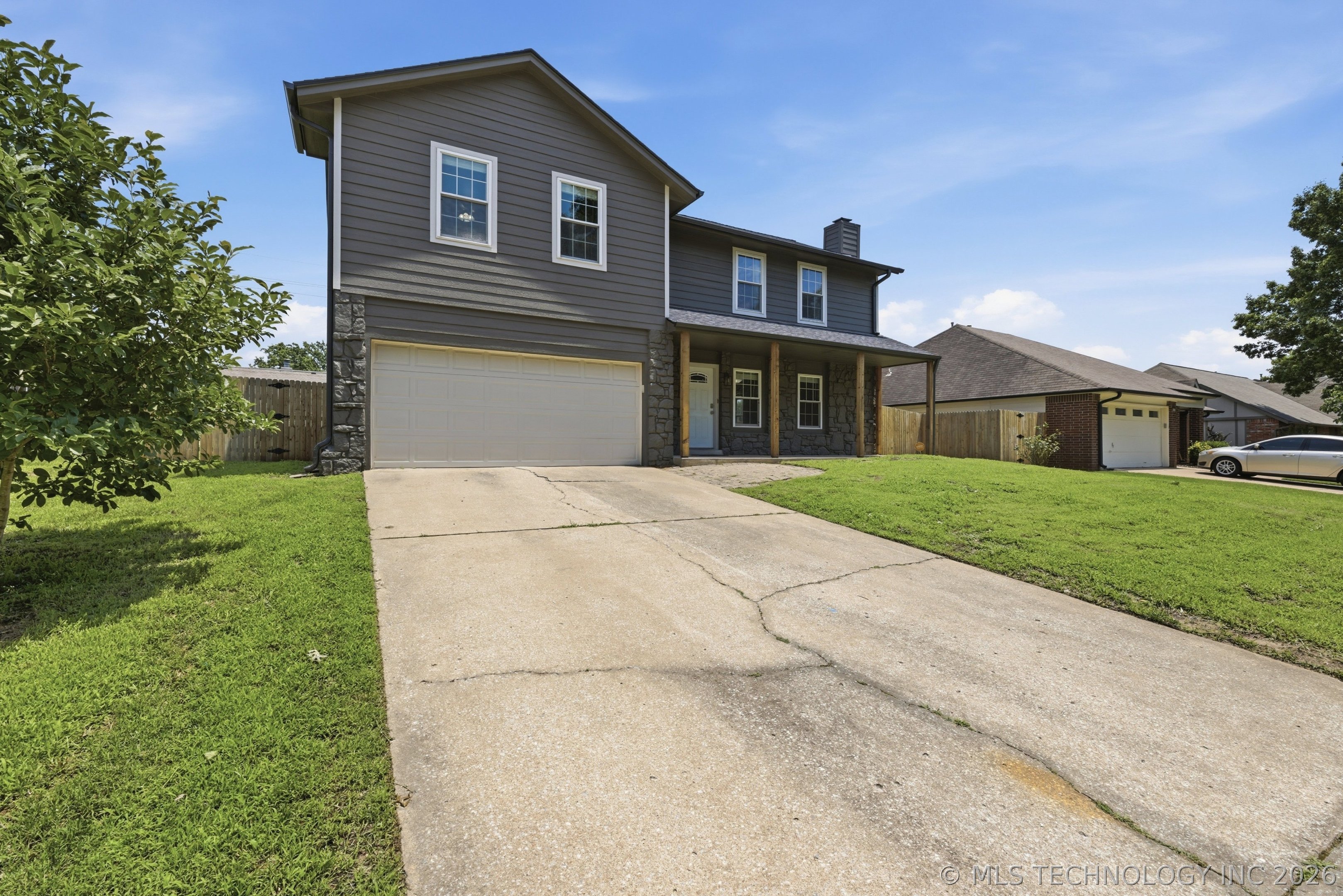 4901 S Narcissus Avenue Broken Arrow OK 74011