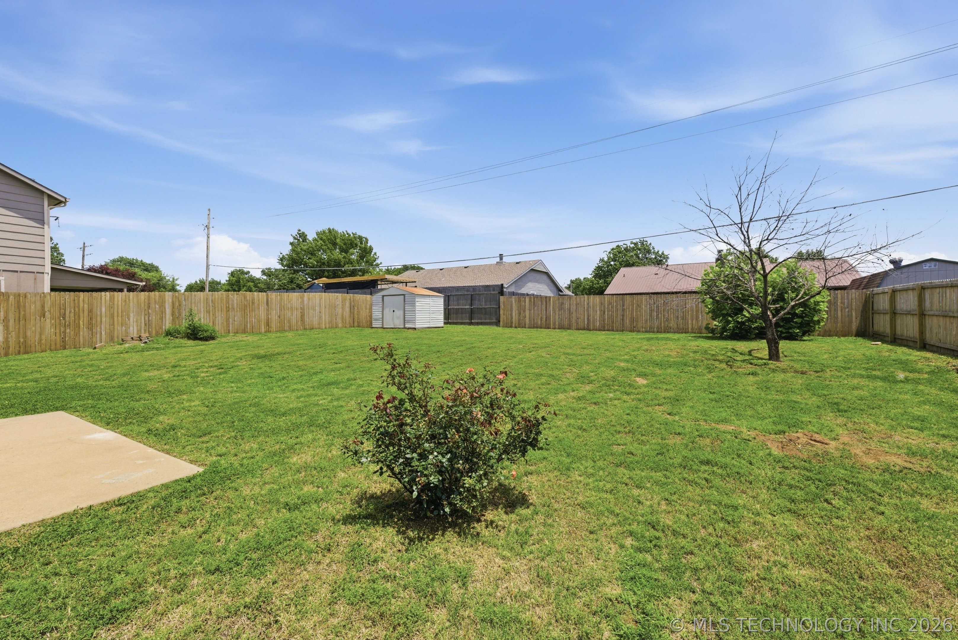 4901 S Narcissus Avenue Broken Arrow OK 74011