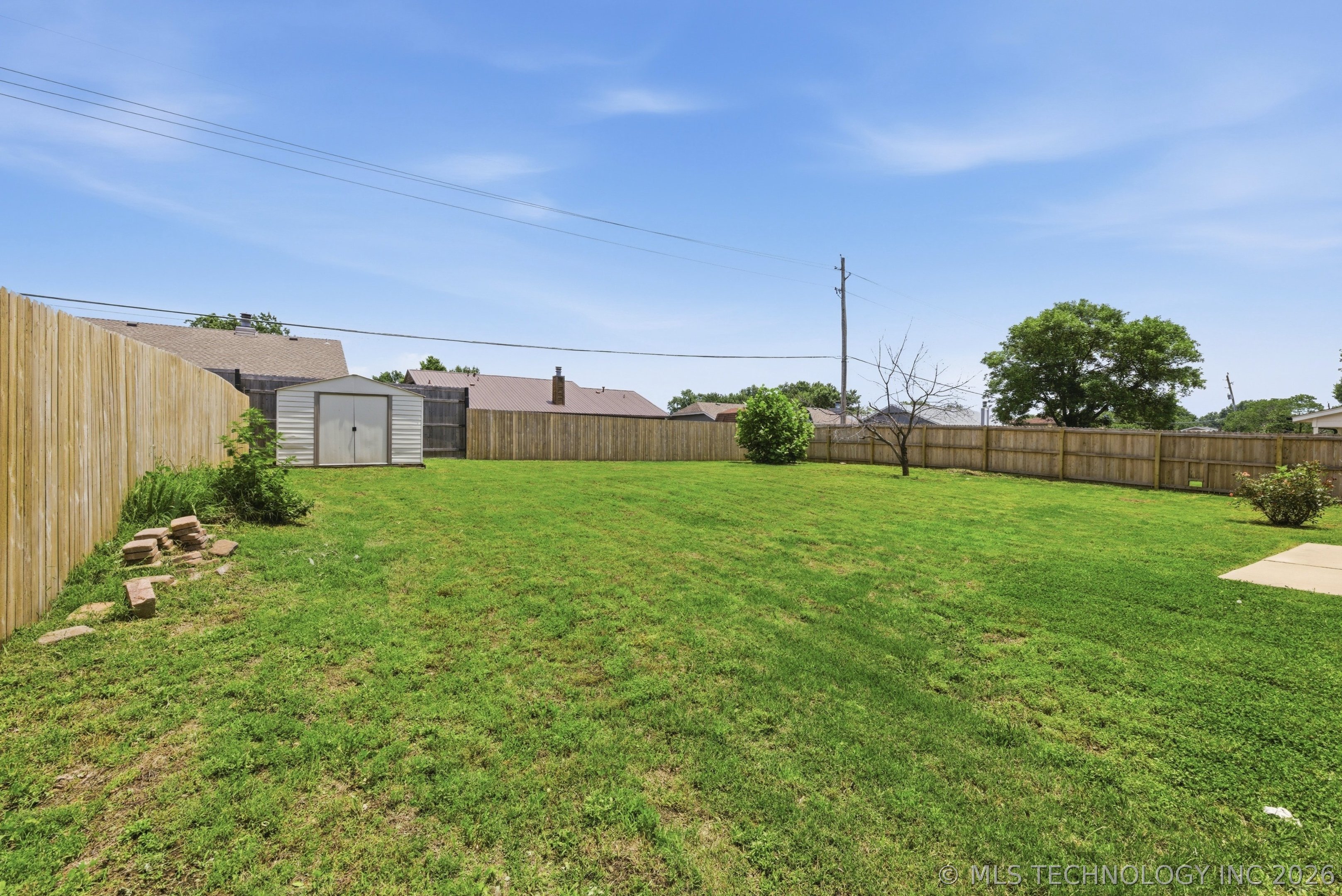 4901 S Narcissus Avenue Broken Arrow OK 74011