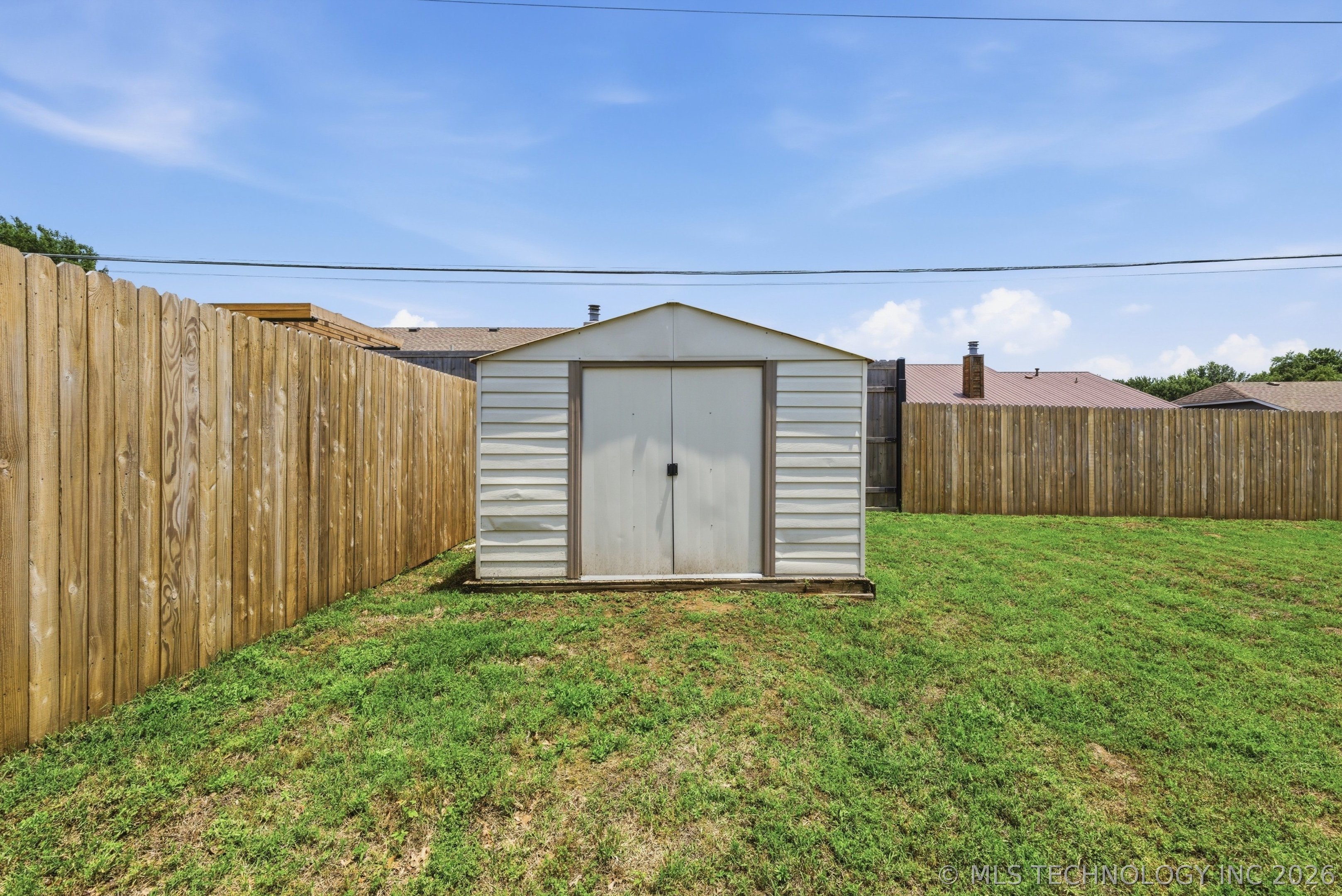 4901 S Narcissus Avenue Broken Arrow OK 74011