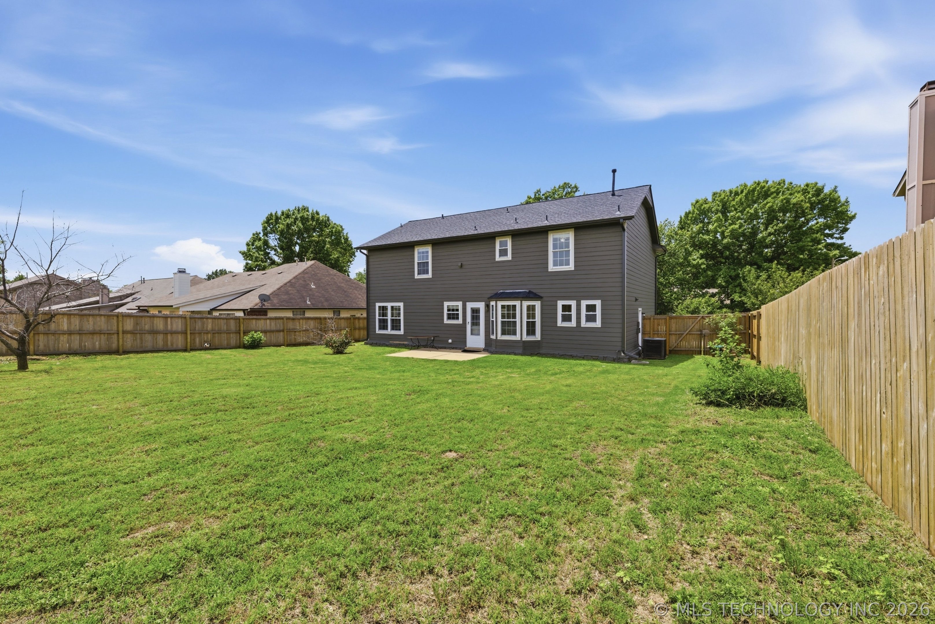 4901 S Narcissus Avenue Broken Arrow OK 74011