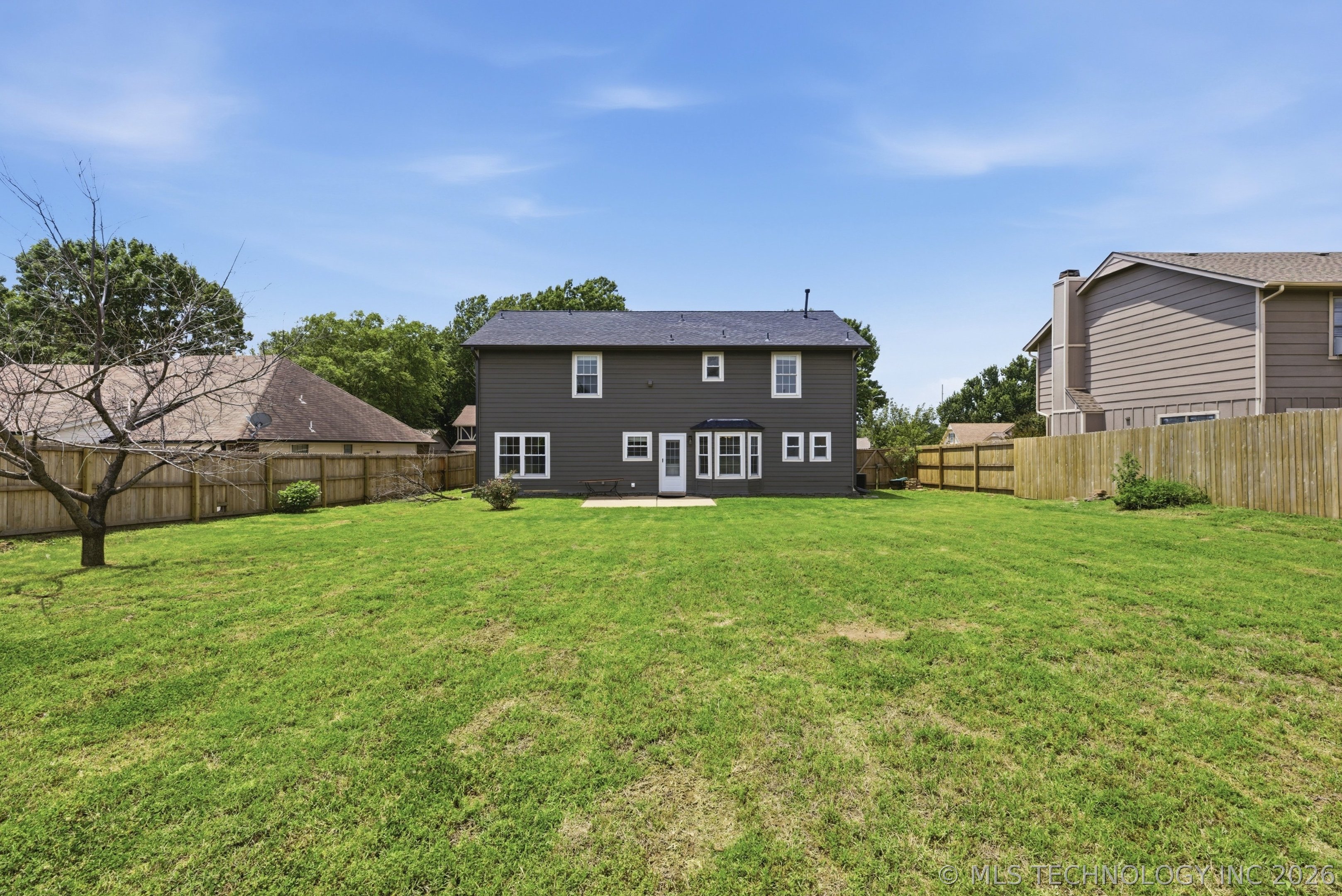 4901 S Narcissus Avenue Broken Arrow OK 74011