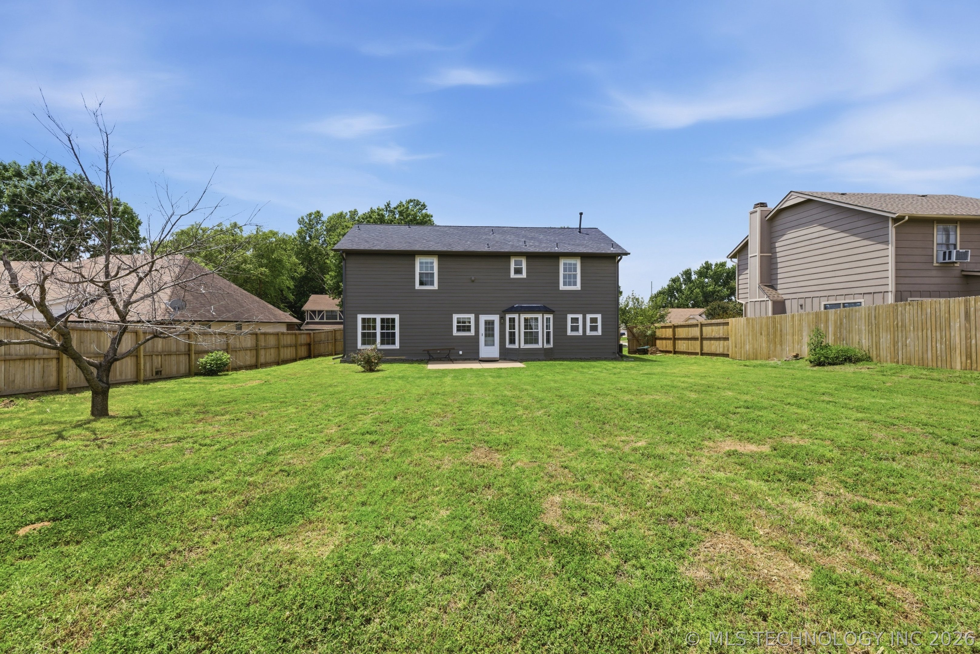 4901 S Narcissus Avenue Broken Arrow OK 74011