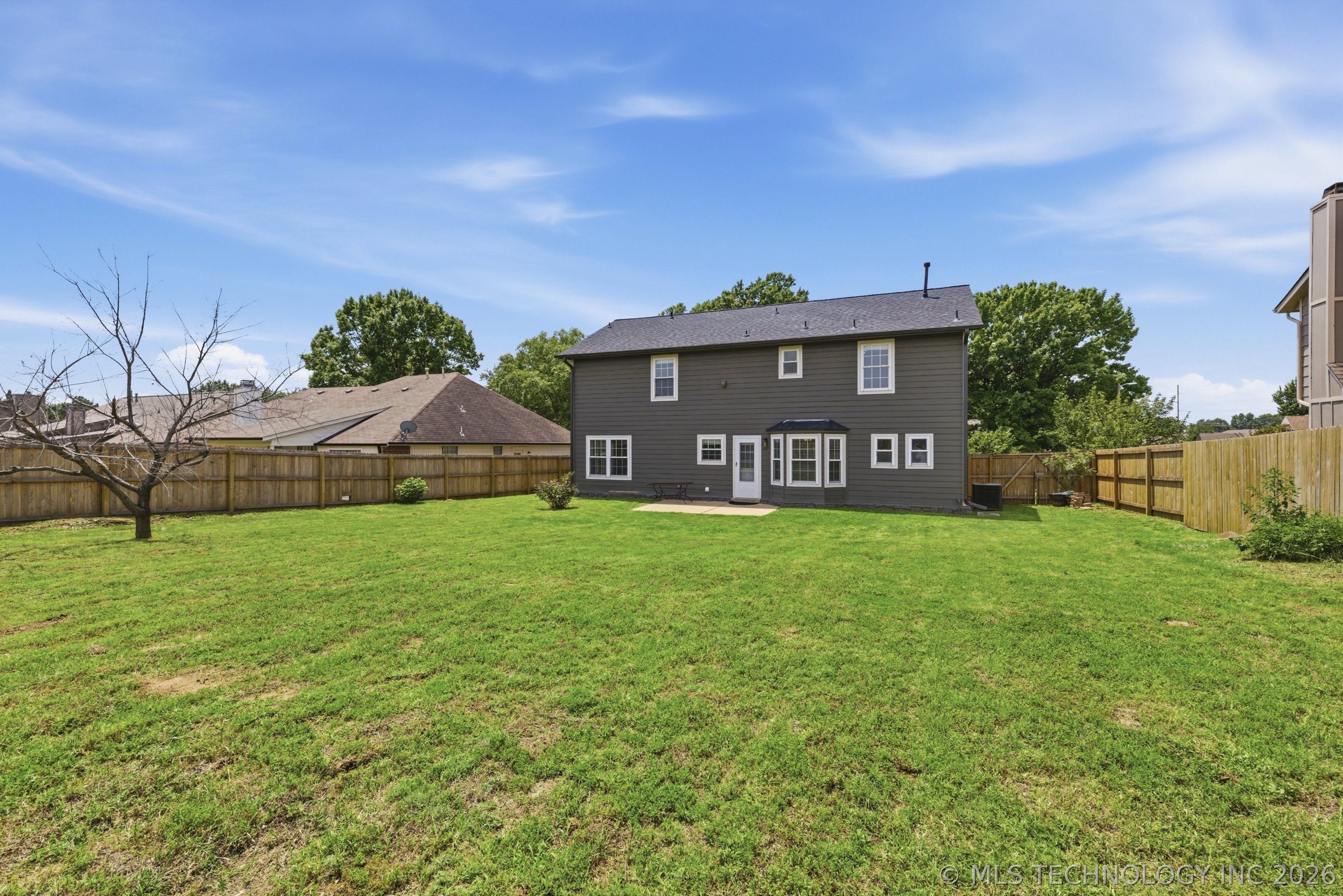4901 S Narcissus Avenue Broken Arrow OK 74011