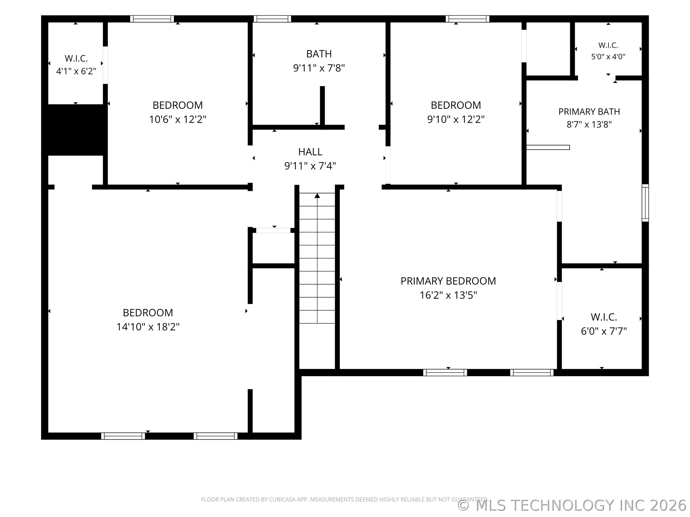 4901 S Narcissus Avenue Broken Arrow OK 74011