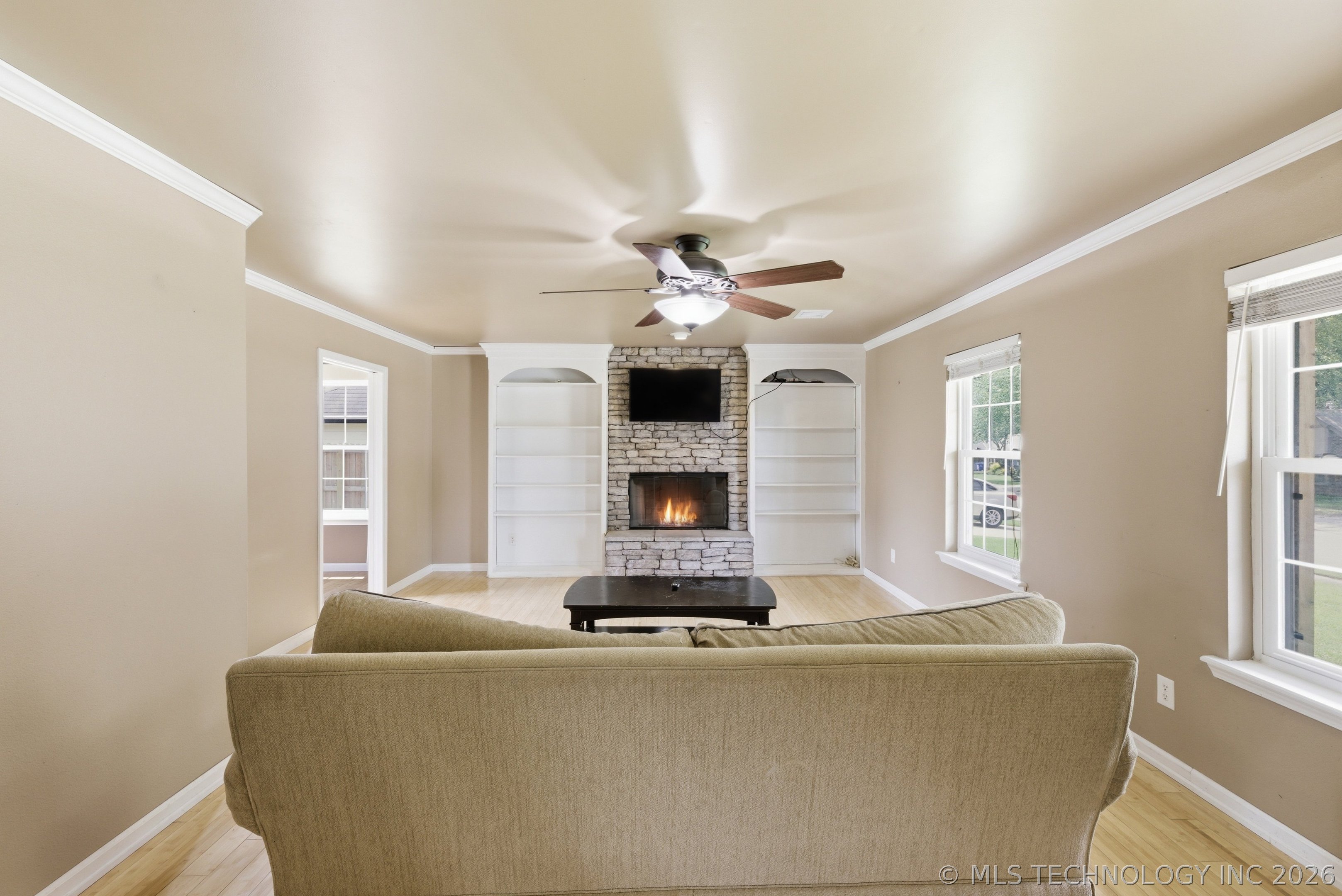 4901 S Narcissus Avenue Broken Arrow OK 74011