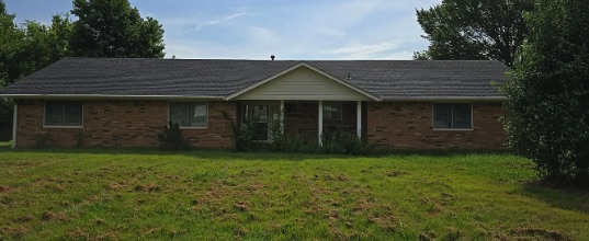 31135 S Anderson Road Inola OK 74036
