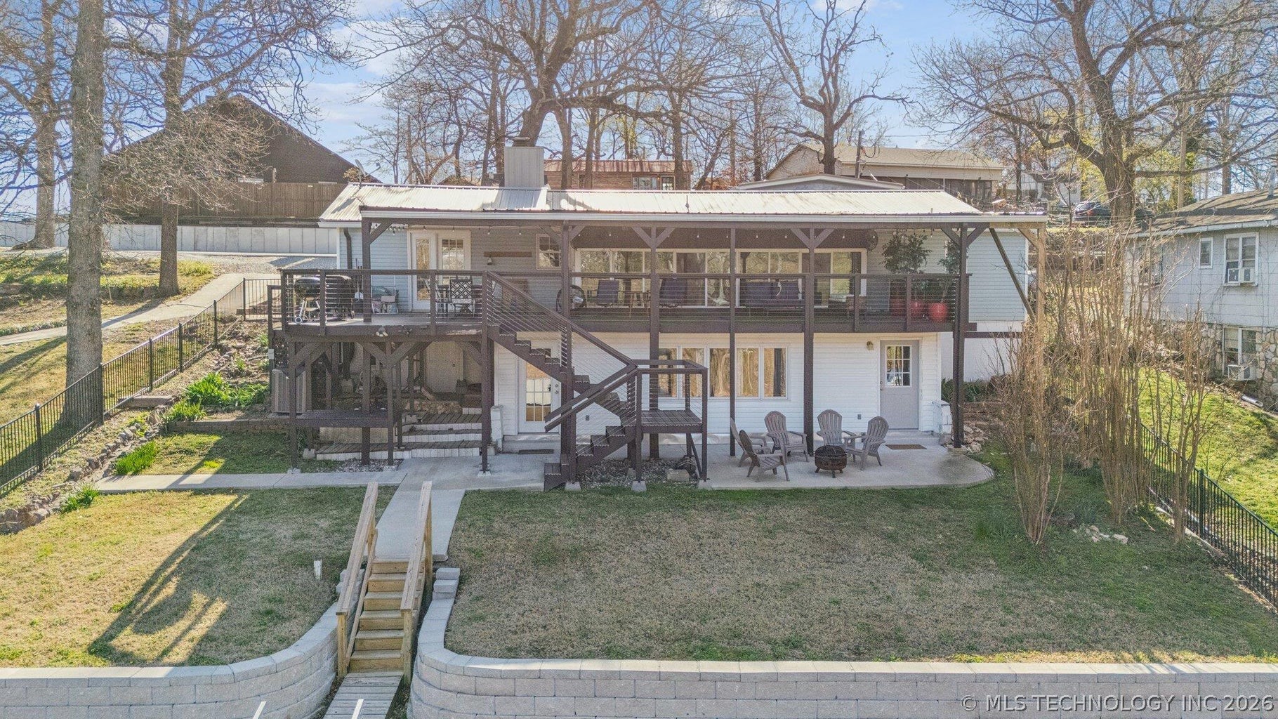 364 Morrow Drive Eucha OK 74342