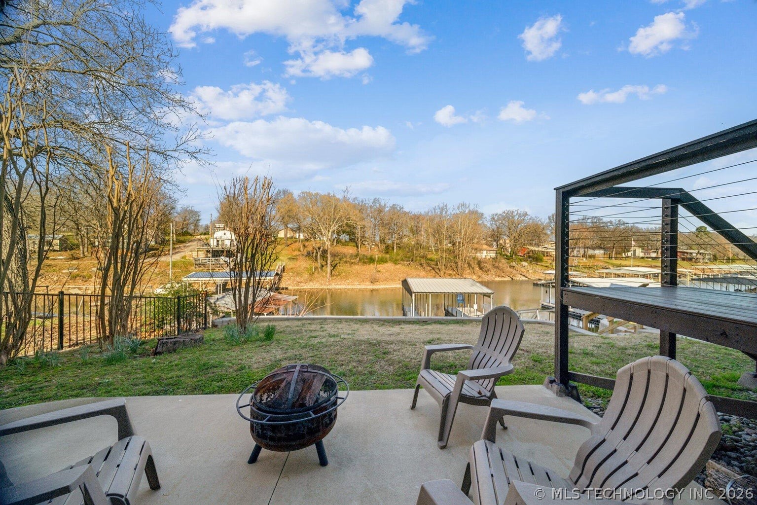 364 Morrow Drive Eucha OK 74342