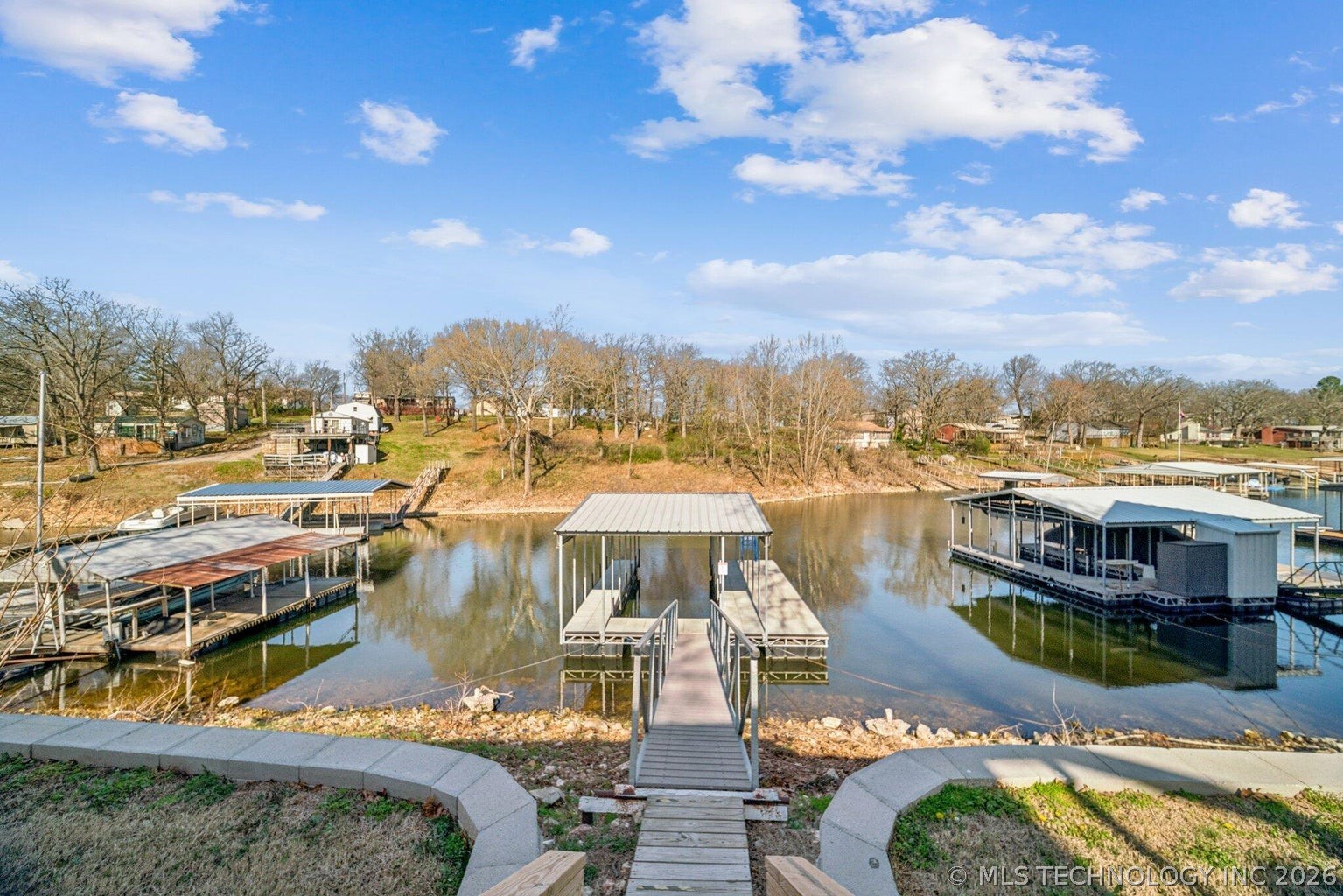 364 Morrow Drive Eucha OK 74342