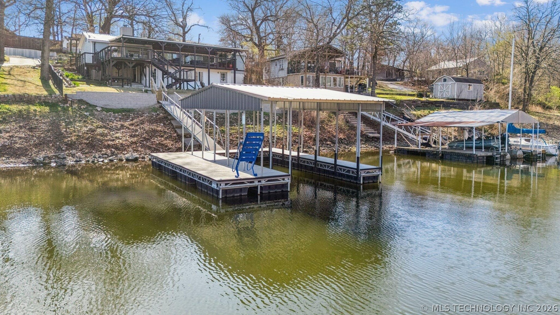 364 Morrow Drive Eucha OK 74342