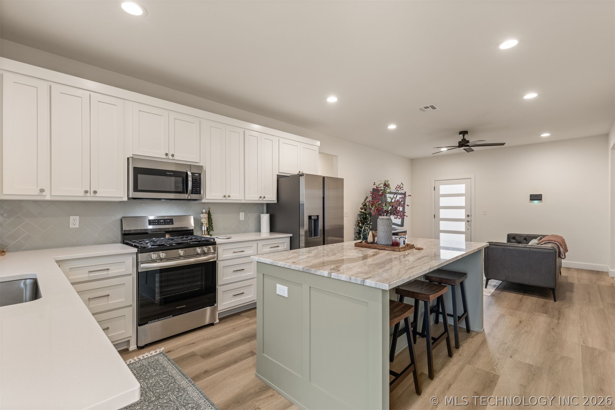 1907 E 27th Street N Tulsa OK 74110