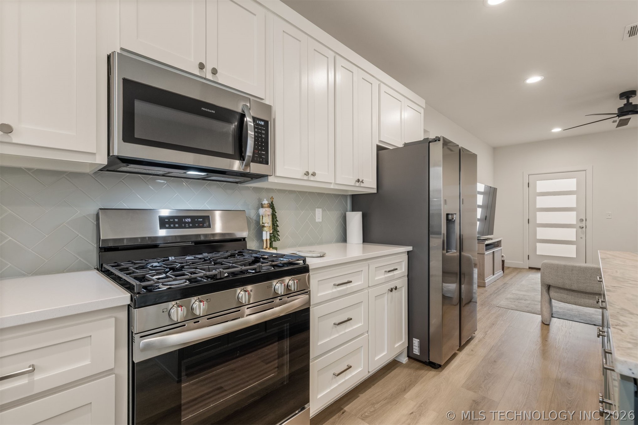 1907 E 27th Street N Tulsa OK 74110
