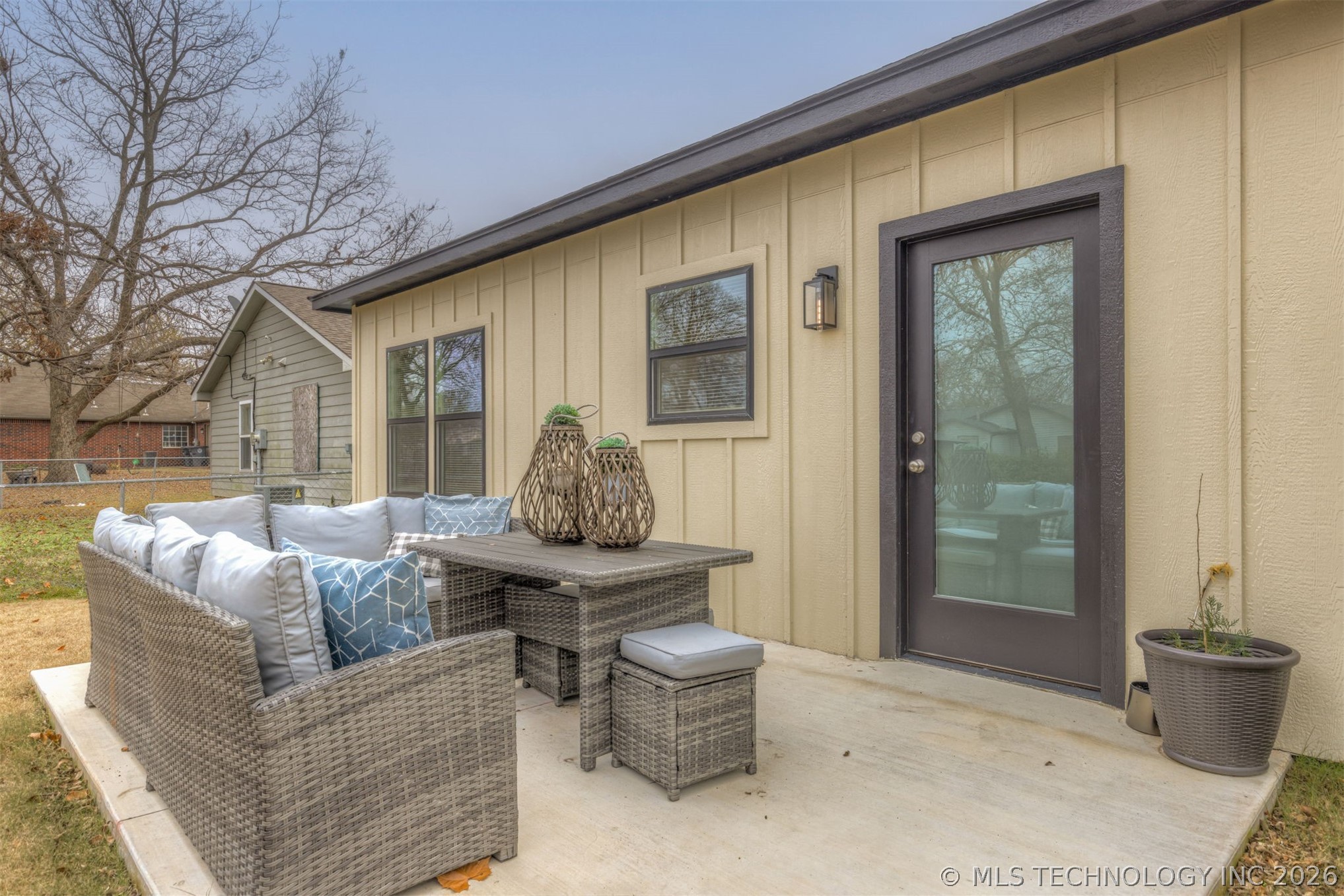 1907 E 27th Street N Tulsa OK 74110