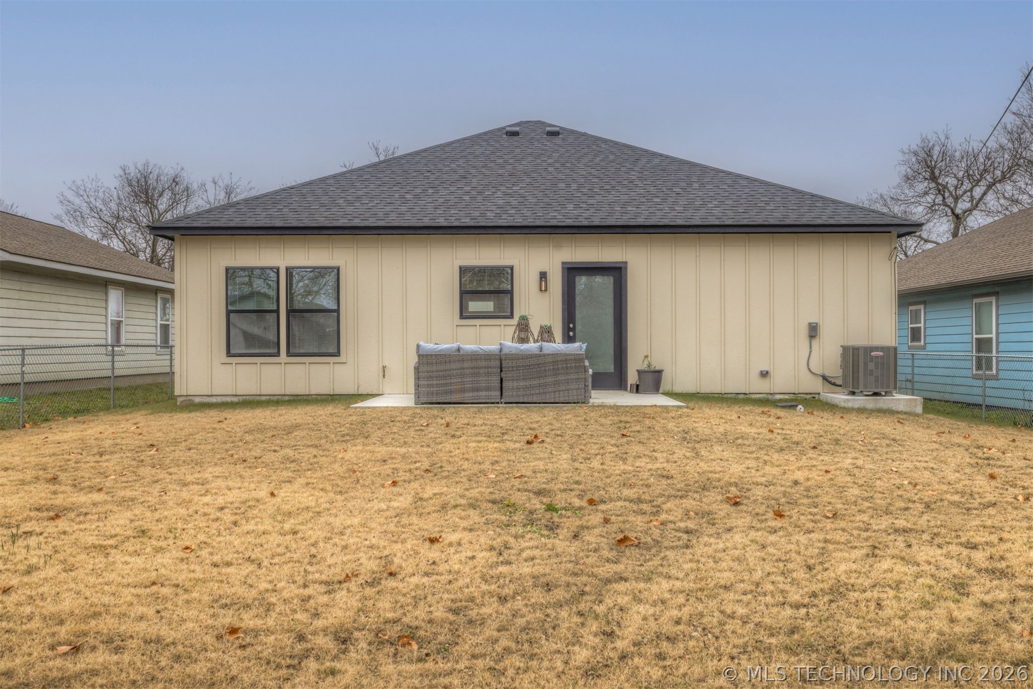 1907 E 27th Street N Tulsa OK 74110
