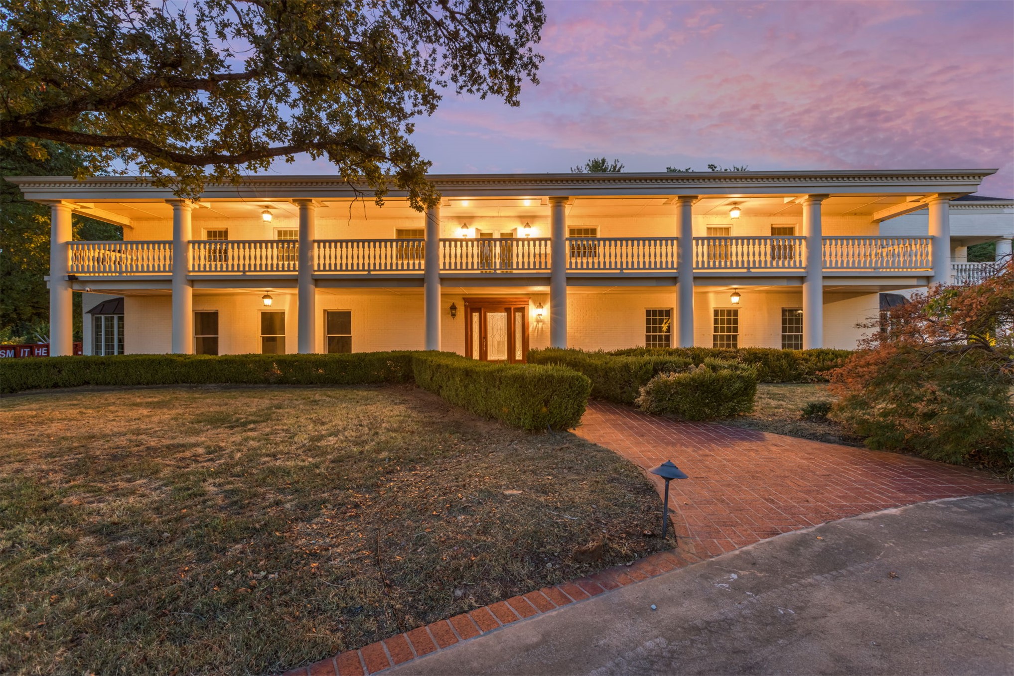 4001 E 109th Street Tulsa OK 74137