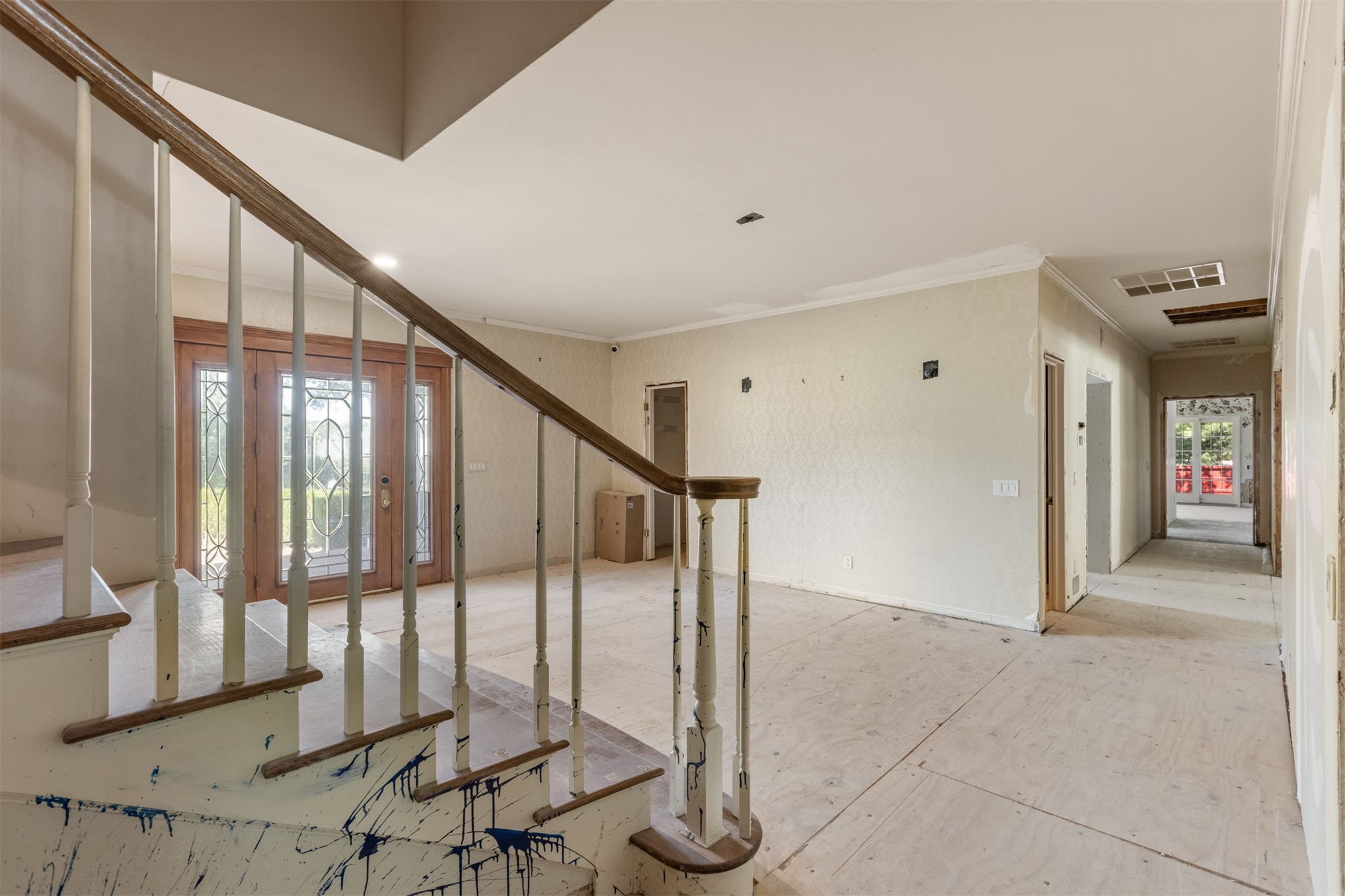 4001 E 109th Street Tulsa OK 74137