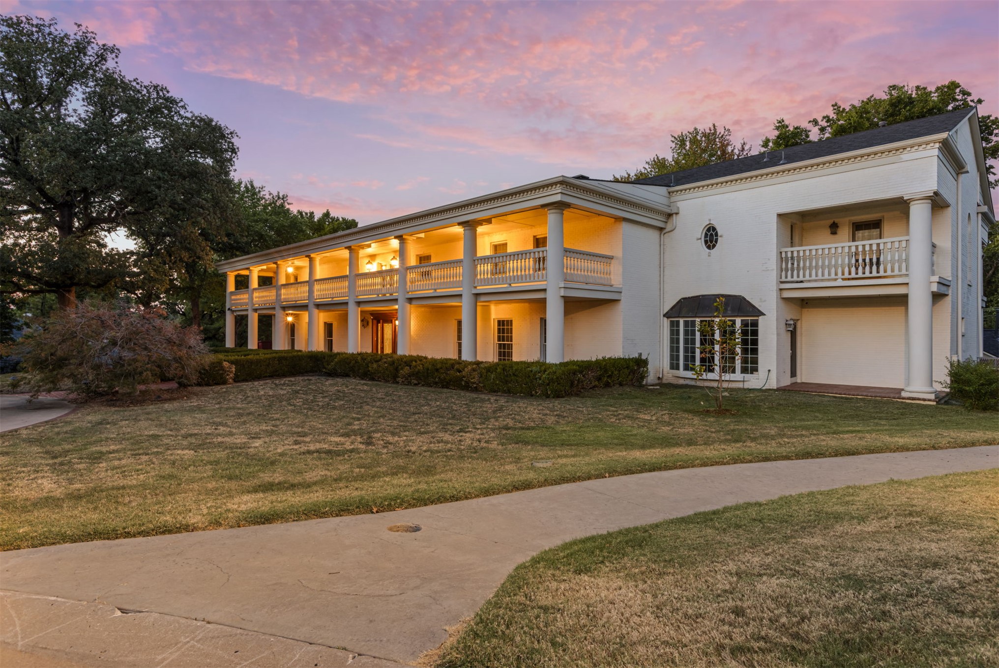 4001 E 109th Street Tulsa OK 74137
