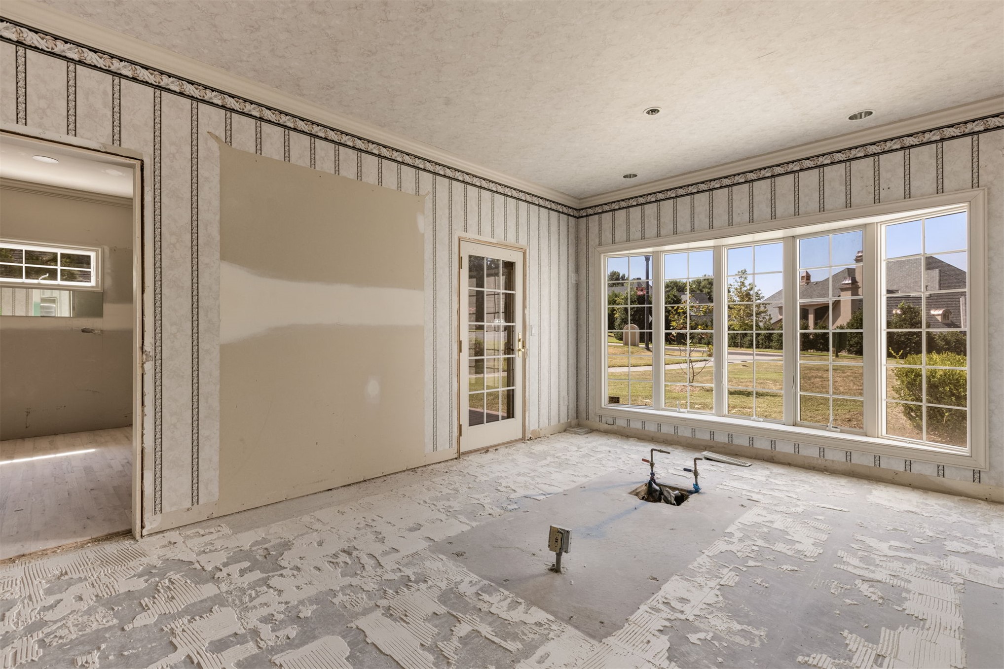 4001 E 109th Street Tulsa OK 74137