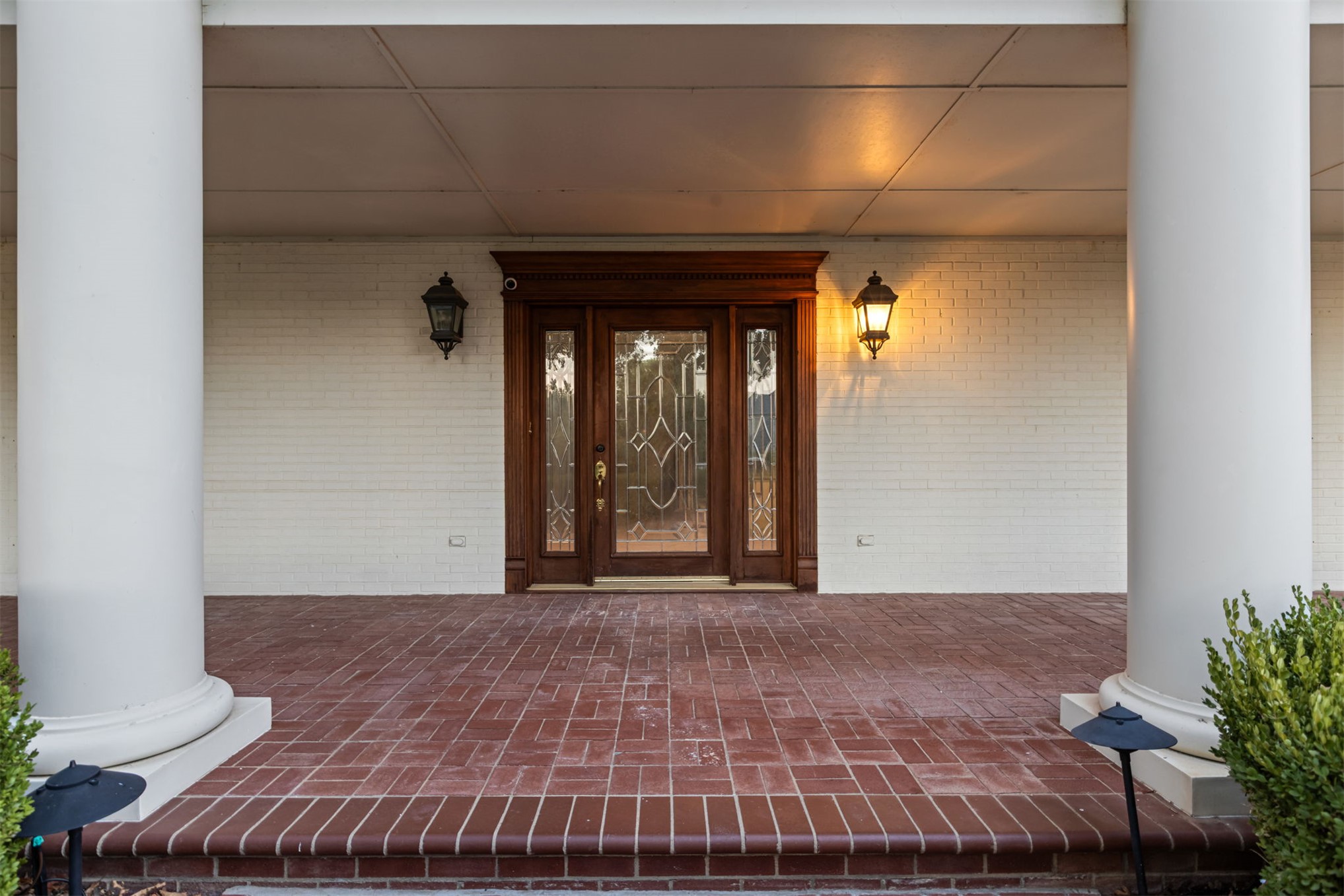 4001 E 109th Street Tulsa OK 74137