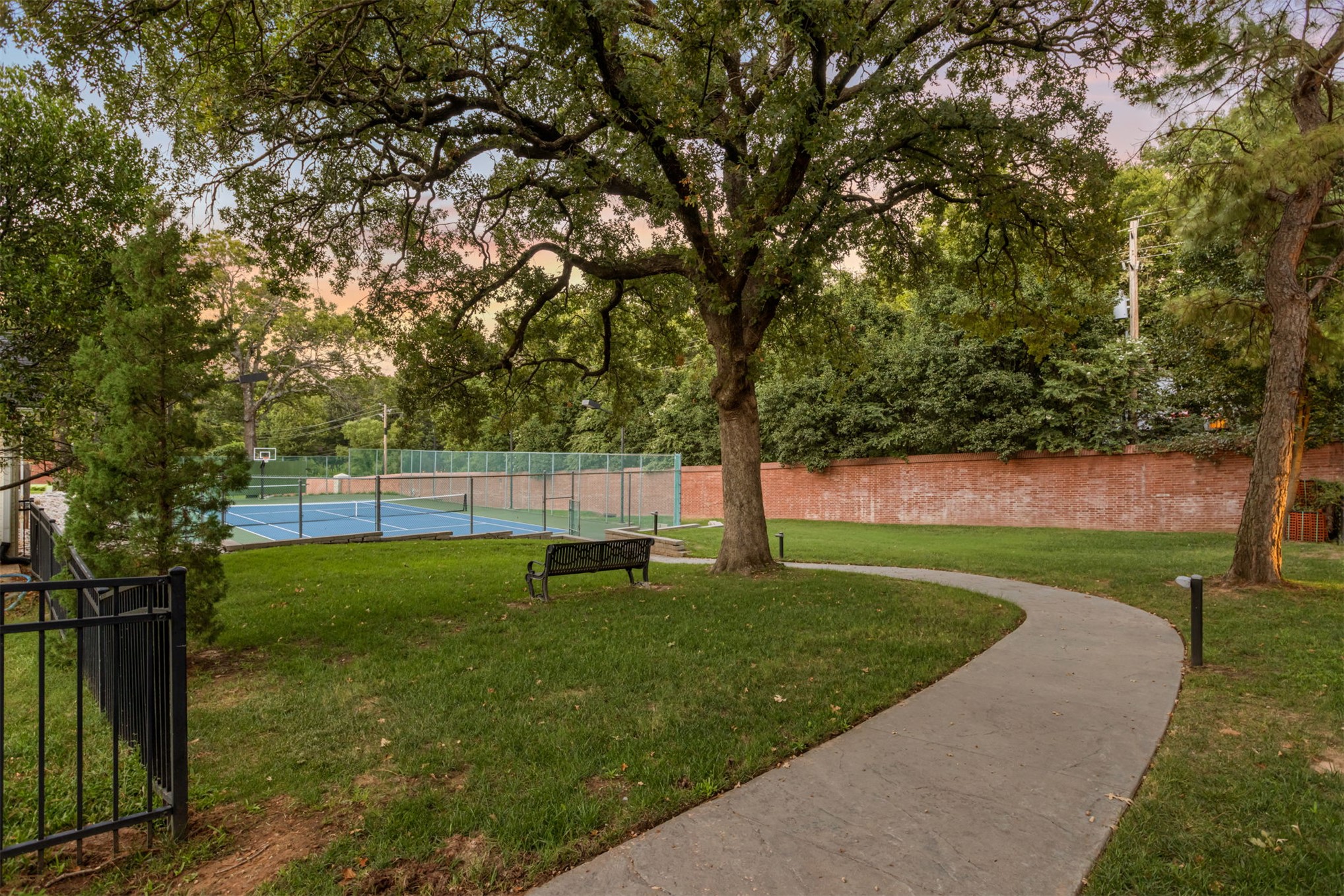 4001 E 109th Street Tulsa OK 74137