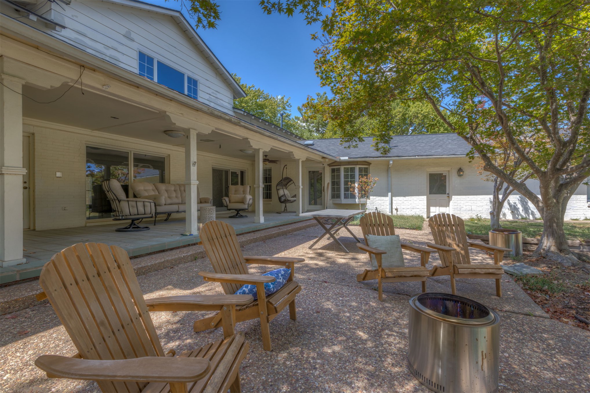 4001 E 109th Street Tulsa OK 74137
