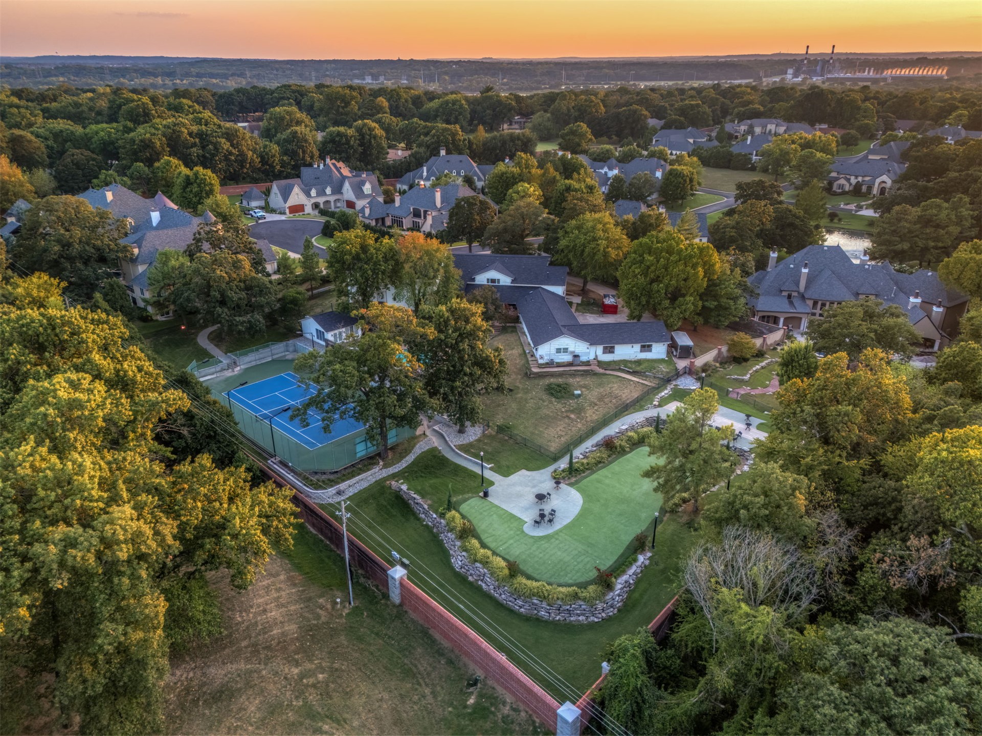 4001 E 109th Street Tulsa OK 74137