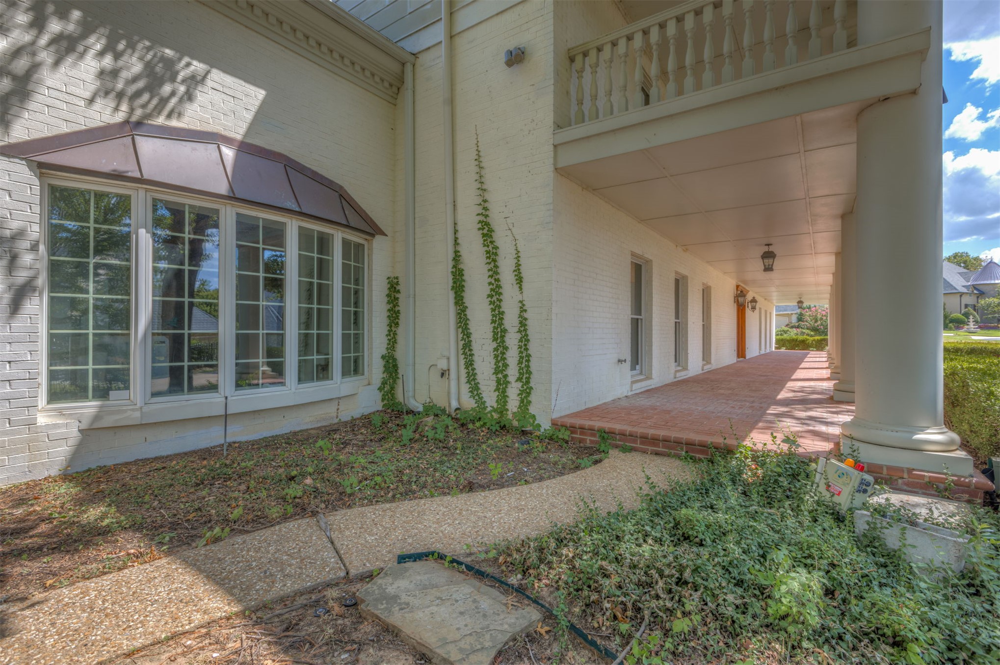 4001 E 109th Street Tulsa OK 74137