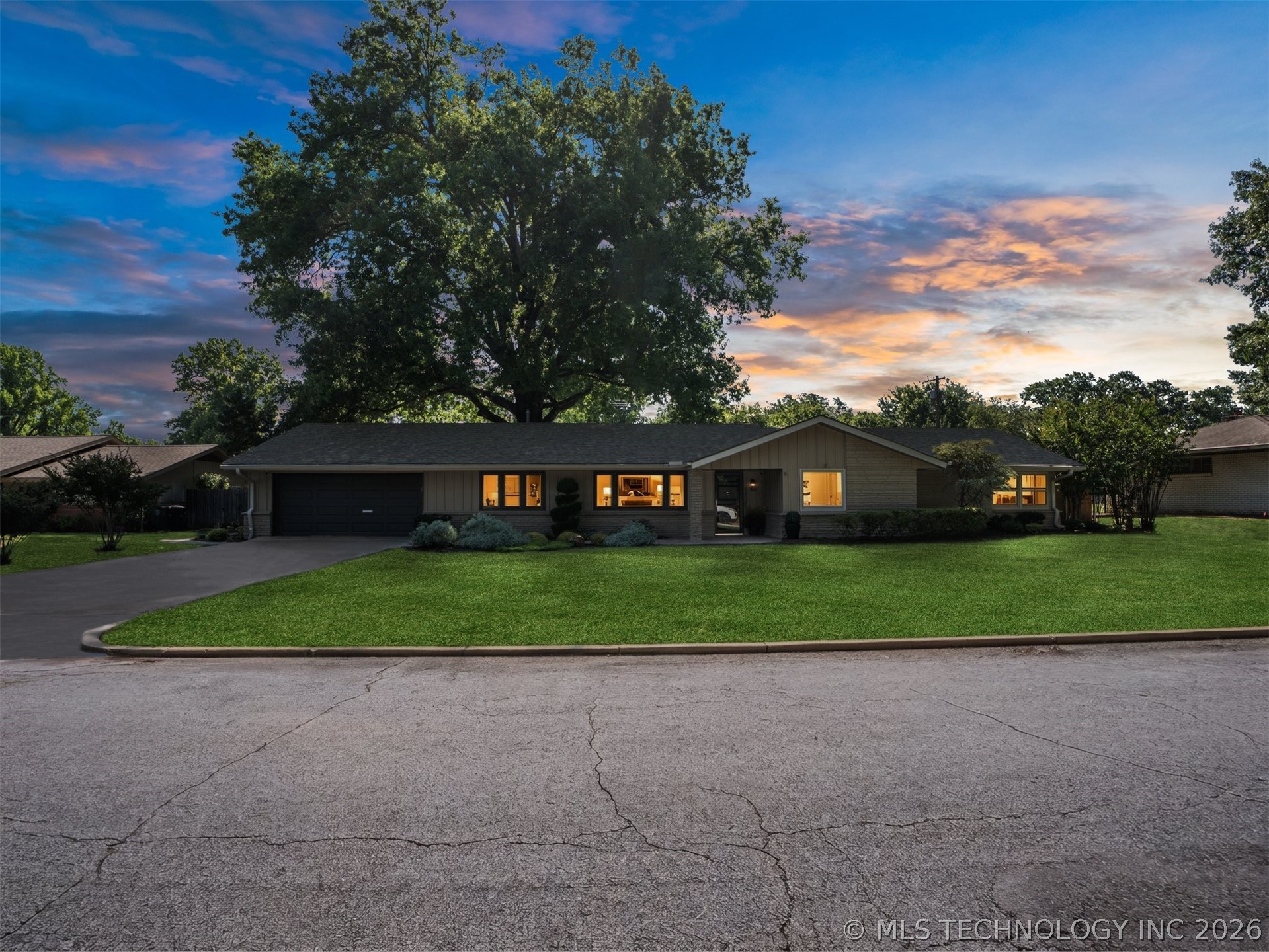 5959 Birmingham S Avenue Tulsa OK 74105