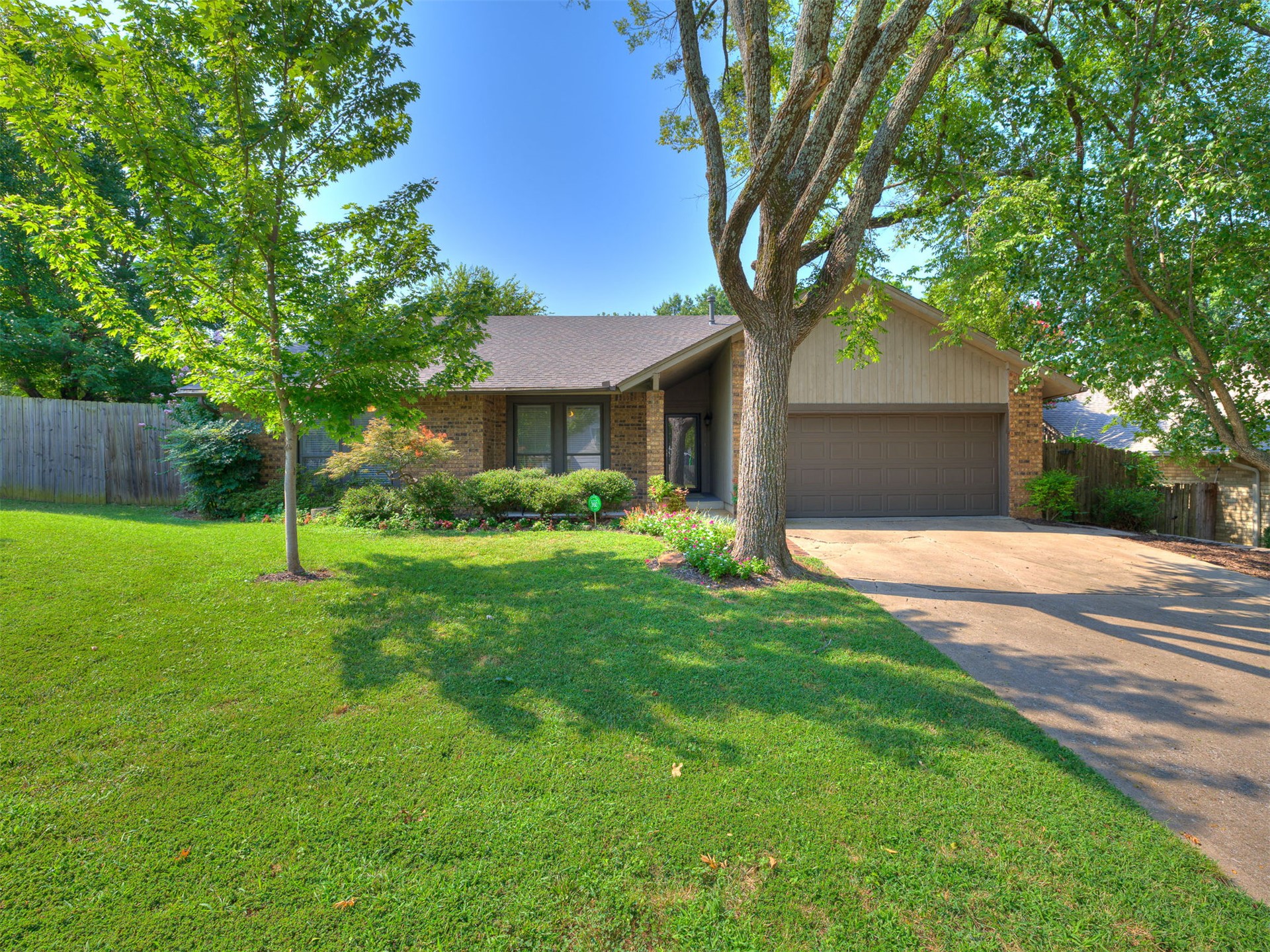 4236 E 84th Street Tulsa OK 74137