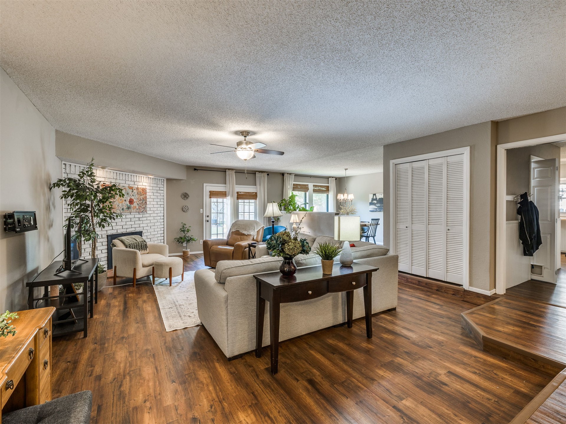 4236 E 84th Street Tulsa OK 74137