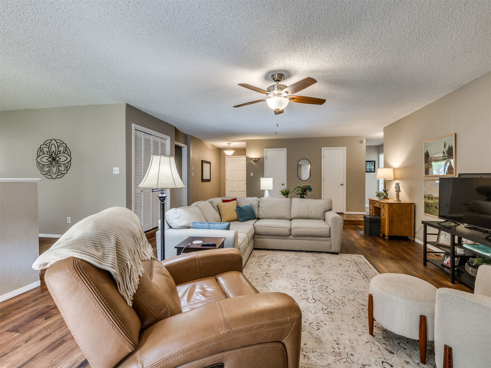 4236 E 84th Street Tulsa OK 74137