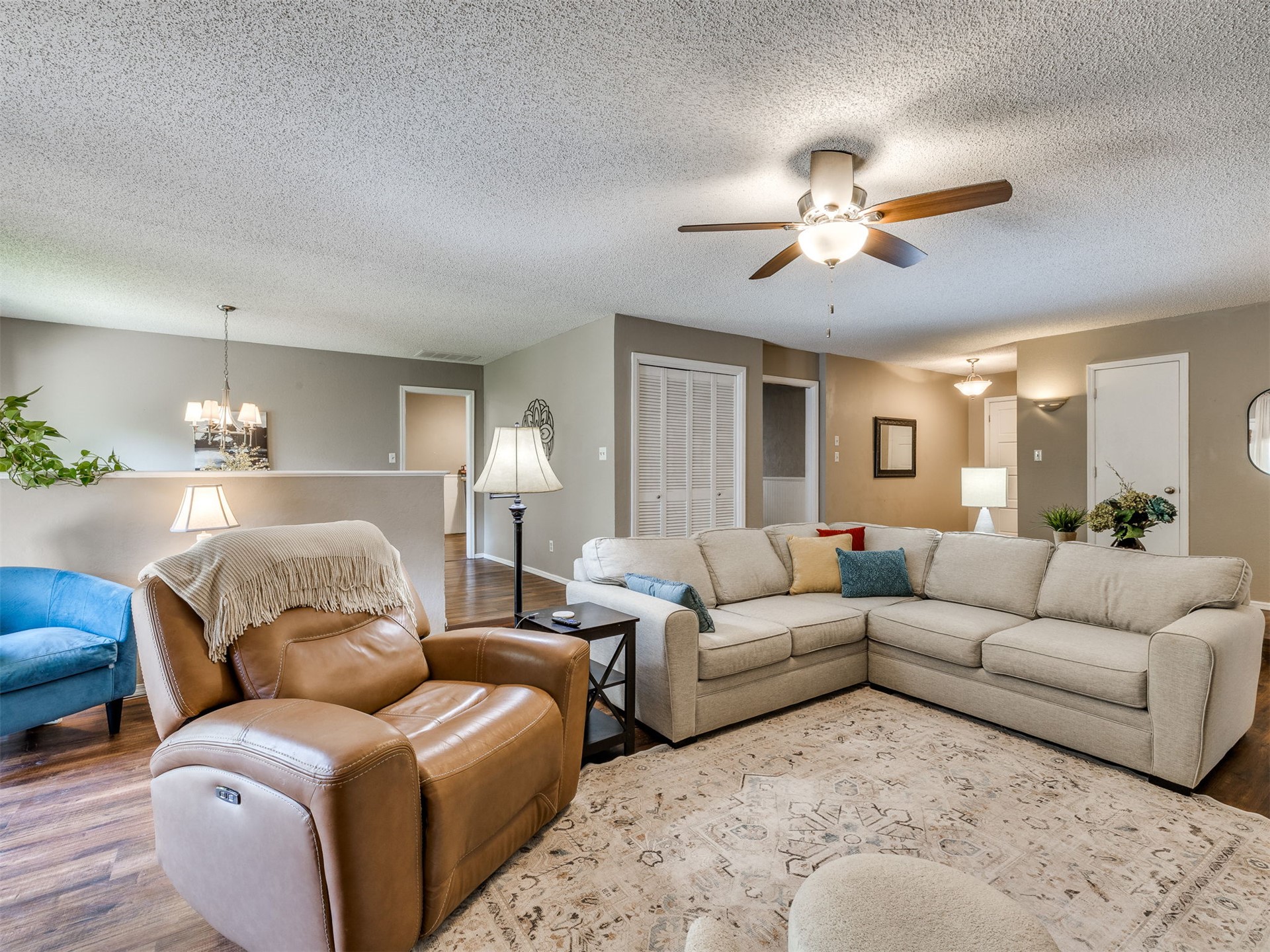 4236 E 84th Street Tulsa OK 74137