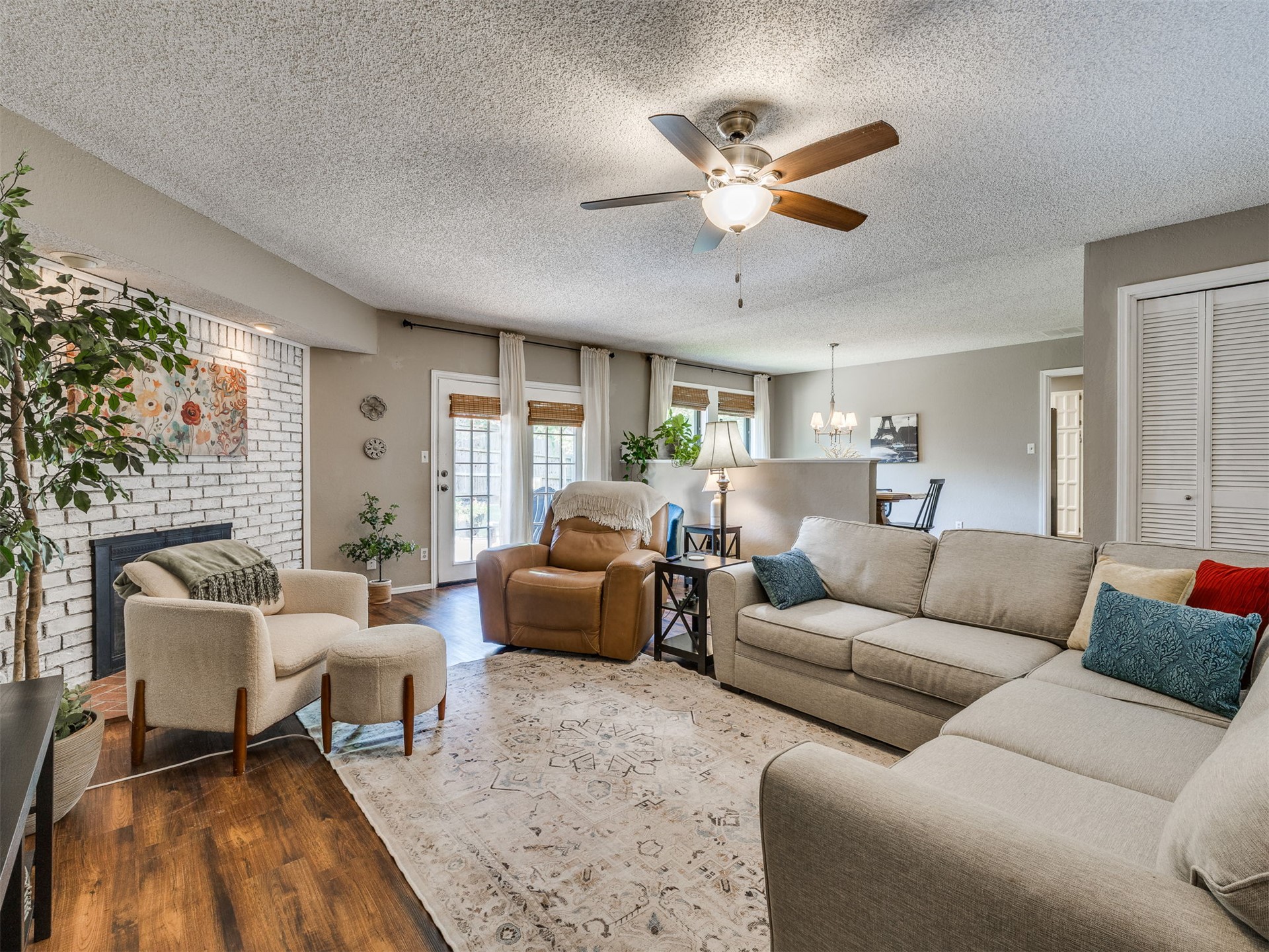4236 E 84th Street Tulsa OK 74137