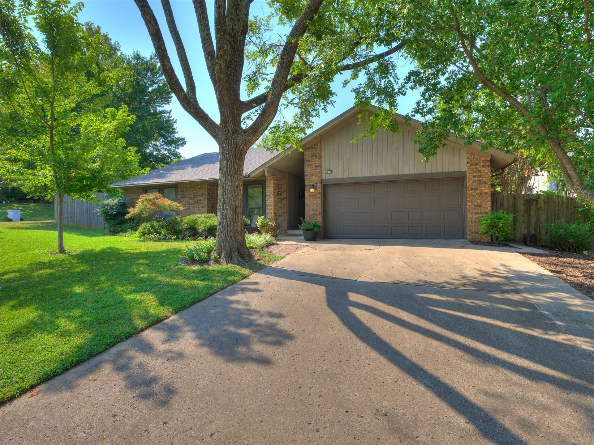 4236 E 84th Street Tulsa OK 74137