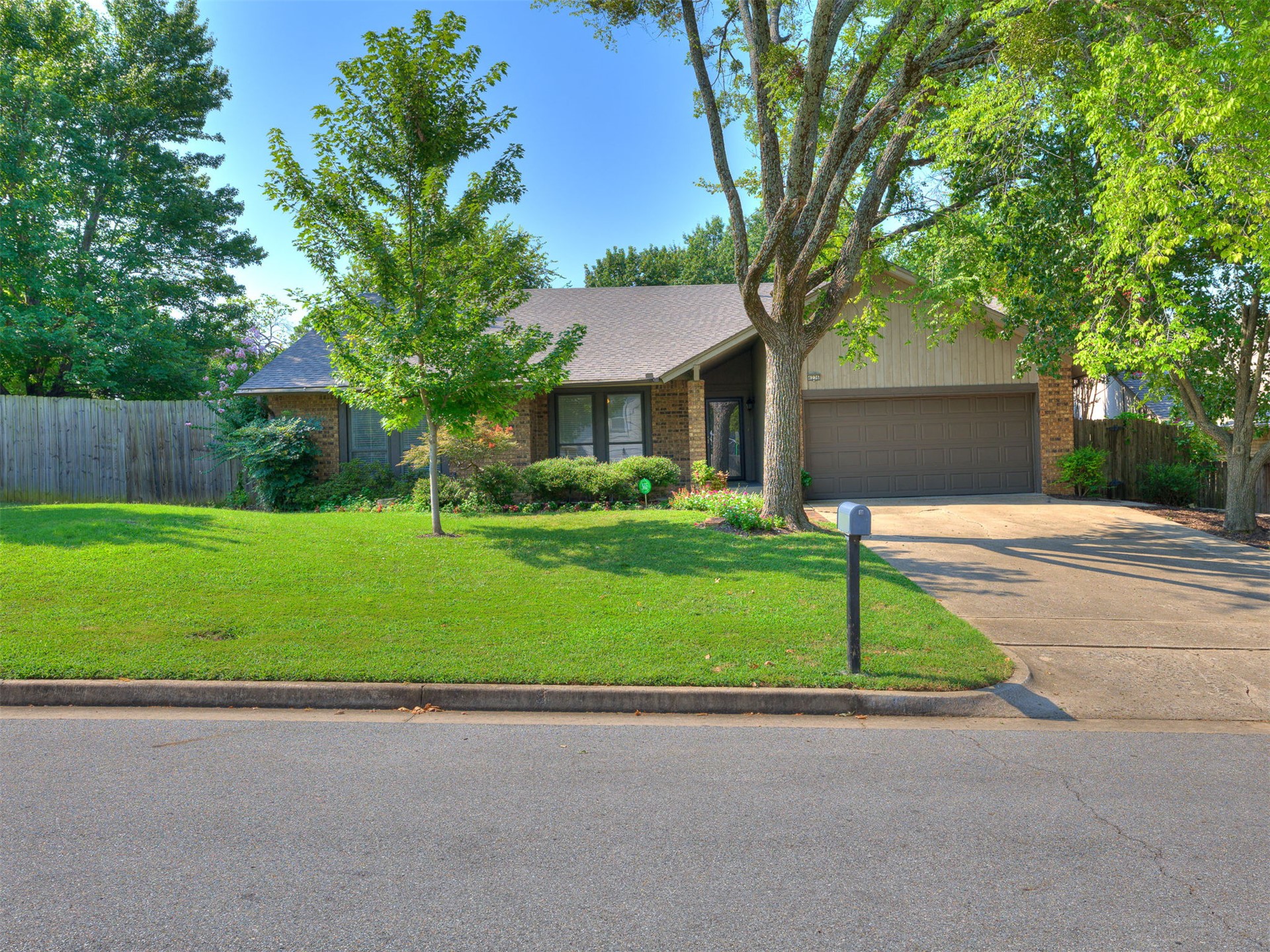 4236 E 84th Street Tulsa OK 74137