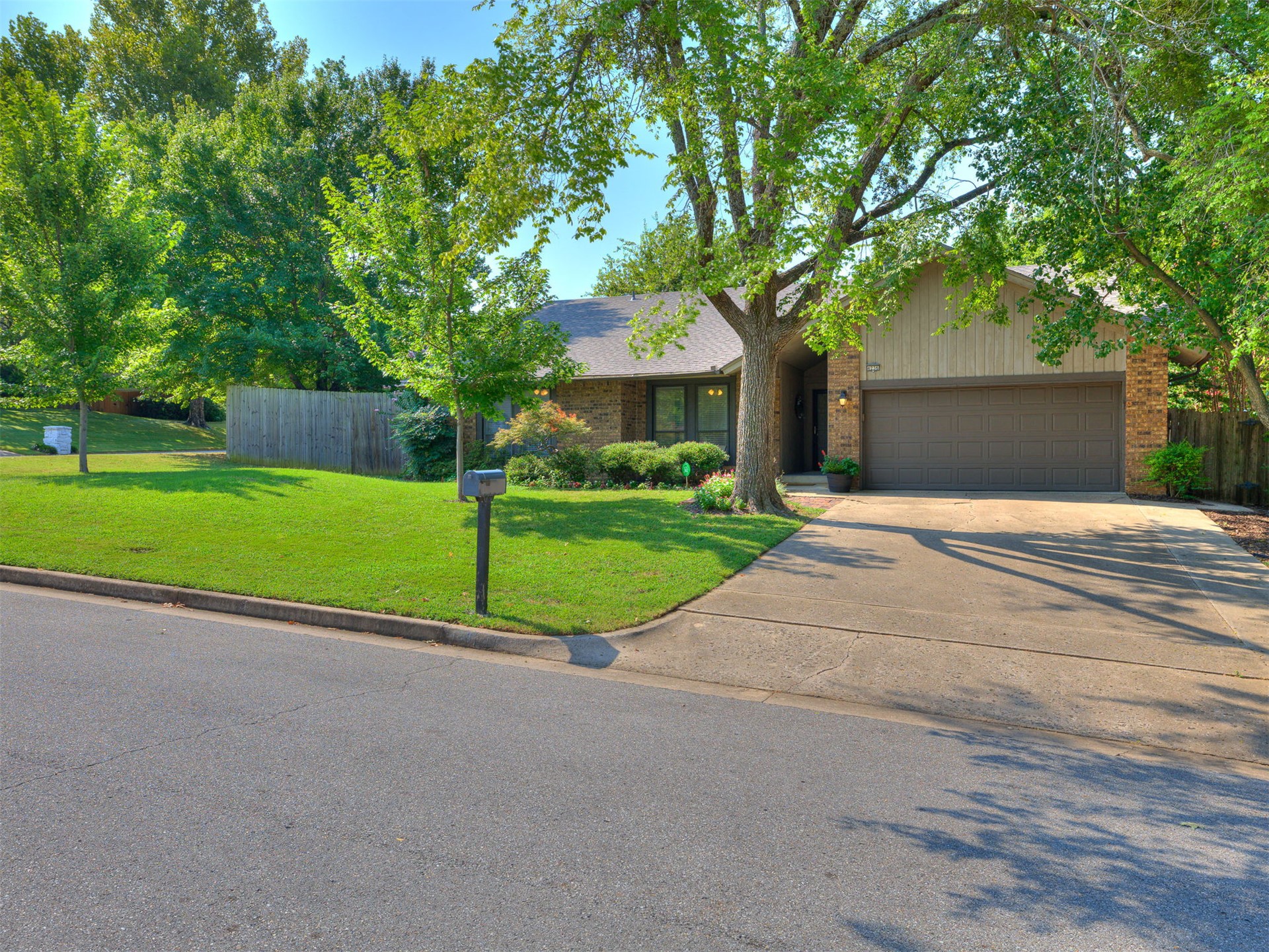 4236 E 84th Street Tulsa OK 74137