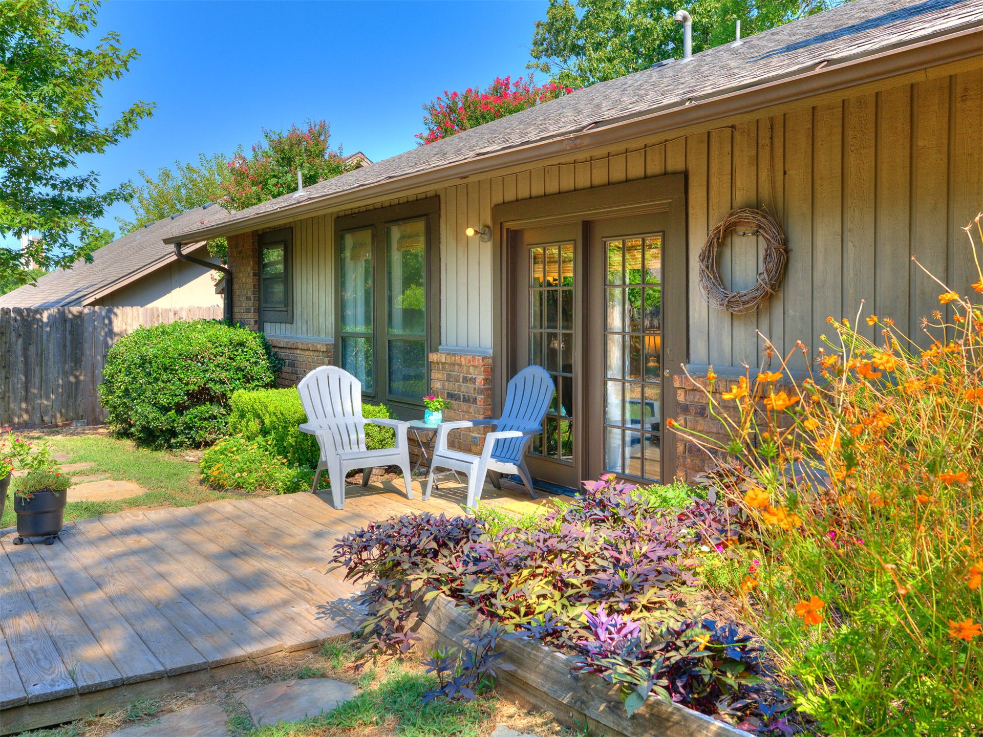 4236 E 84th Street Tulsa OK 74137