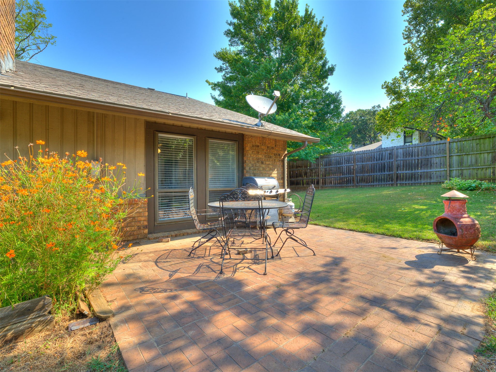 4236 E 84th Street Tulsa OK 74137