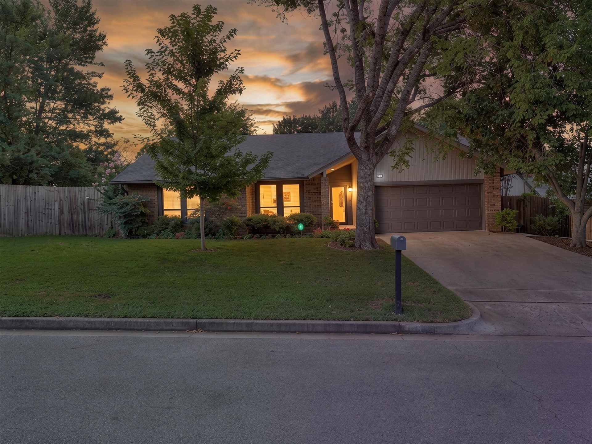 4236 E 84th Street Tulsa OK 74137