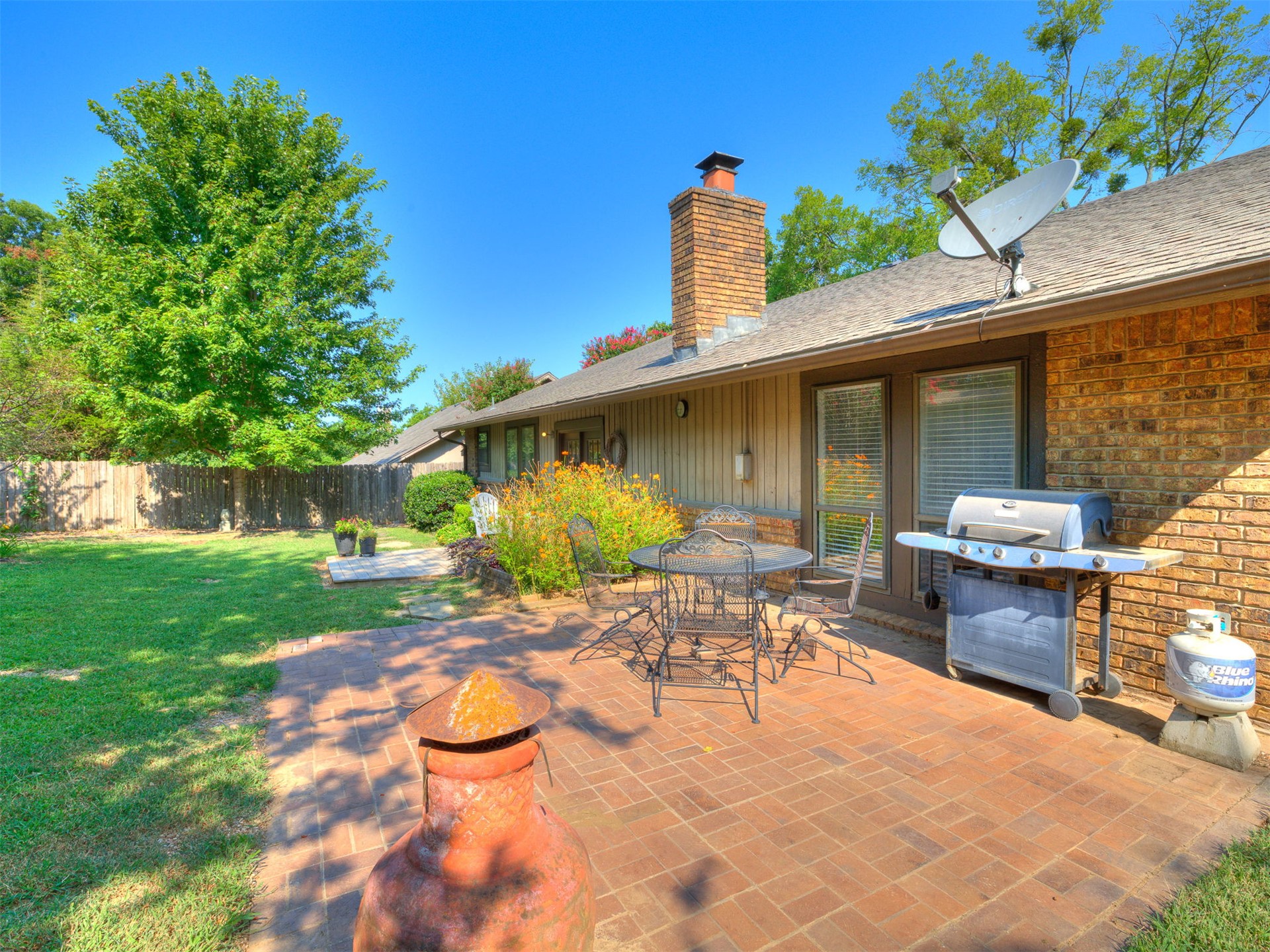 4236 E 84th Street Tulsa OK 74137