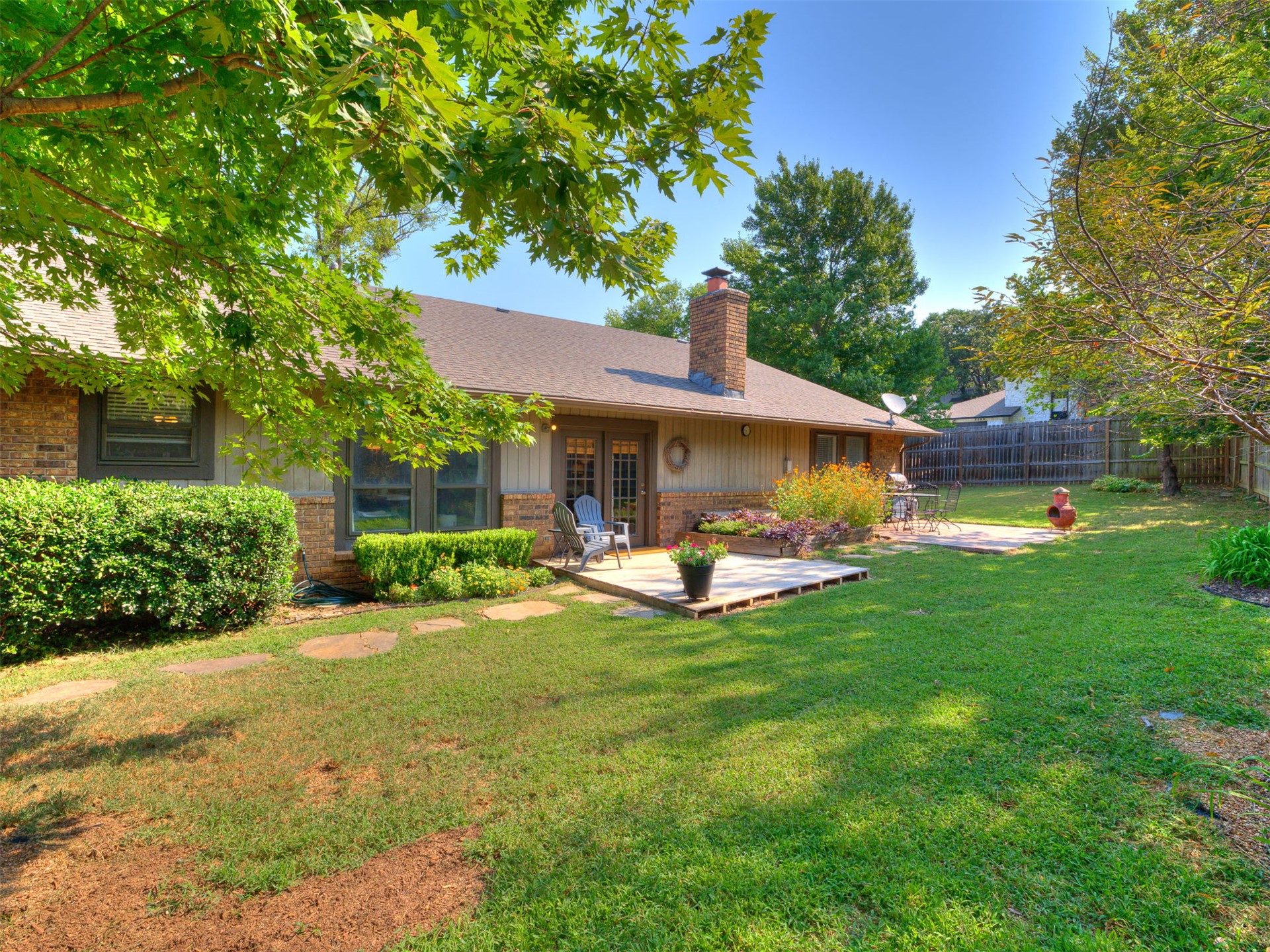 4236 E 84th Street Tulsa OK 74137