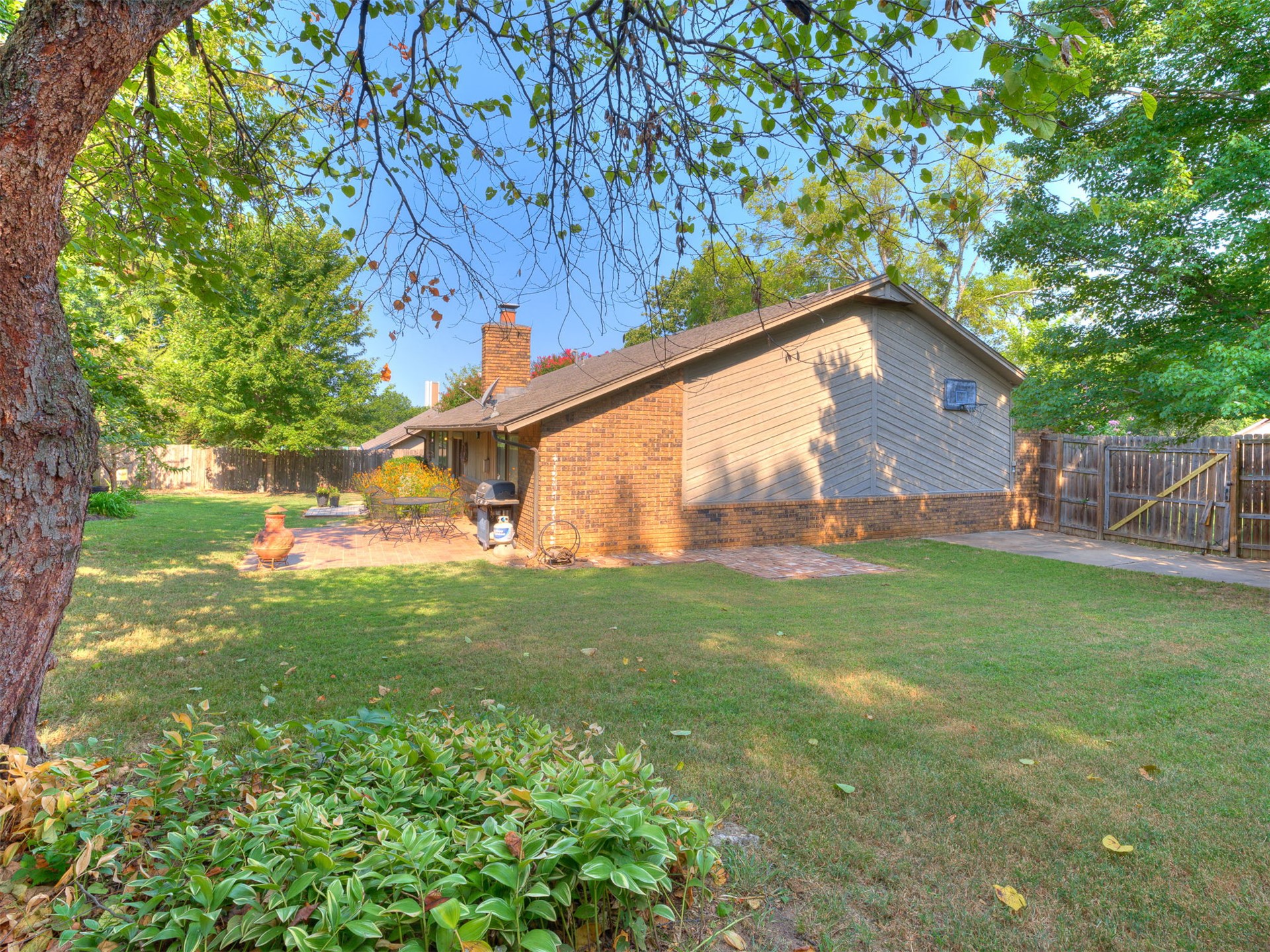 4236 E 84th Street Tulsa OK 74137