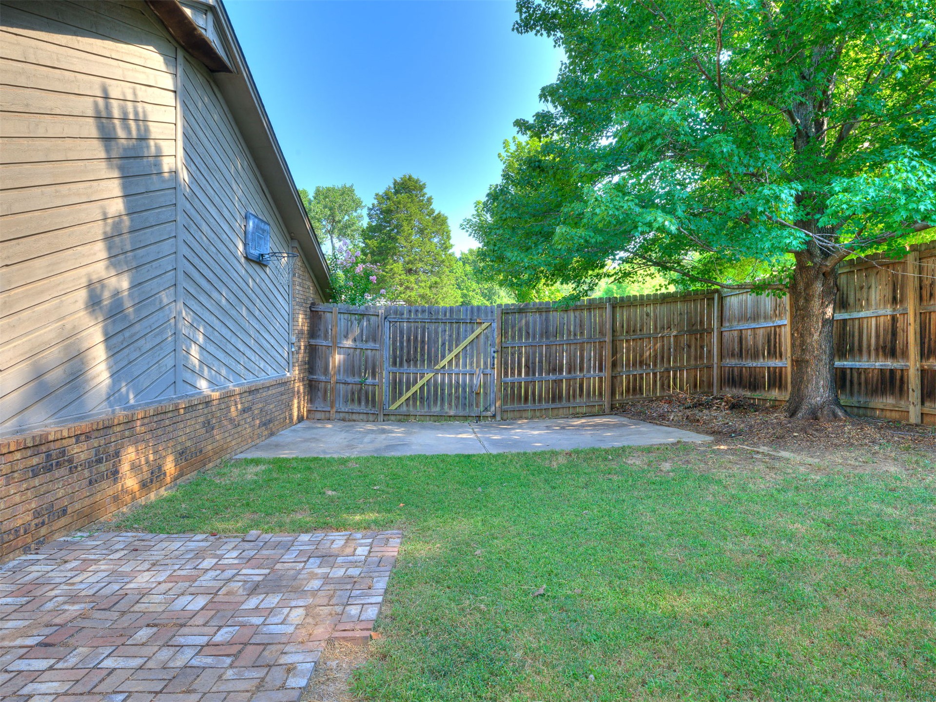 4236 E 84th Street Tulsa OK 74137