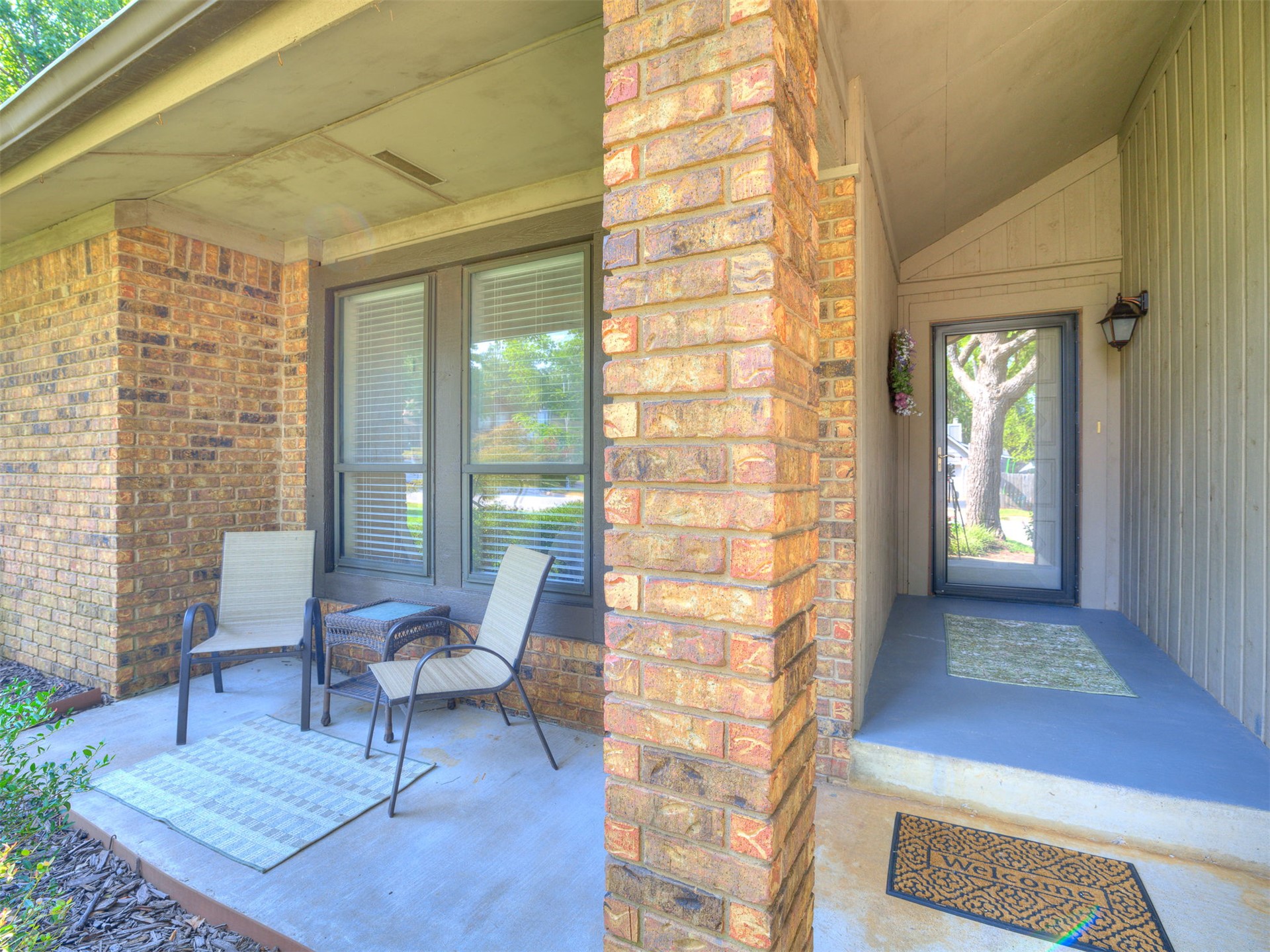 4236 E 84th Street Tulsa OK 74137