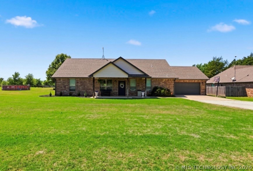 12009 County Road 3520 Ada OK 74820