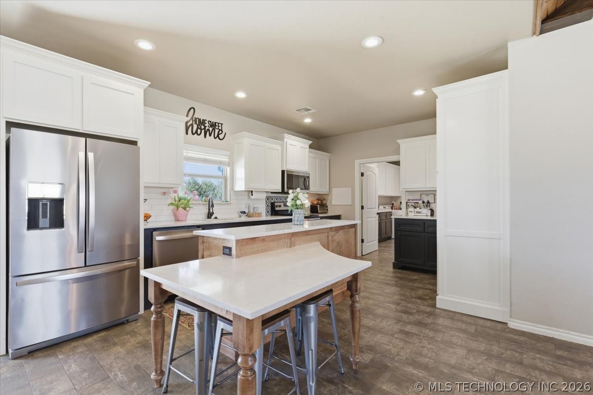 12009 County Road 3520 Ada OK 74820
