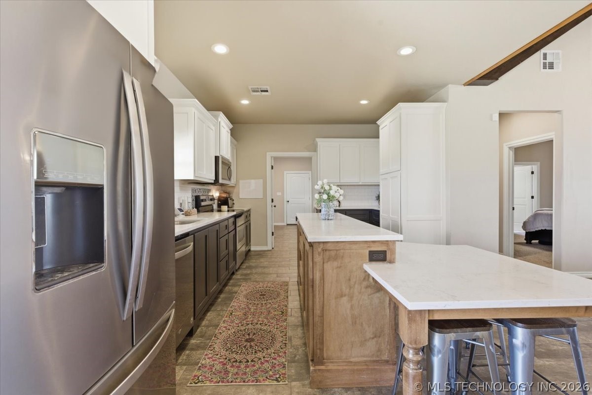 12009 County Road 3520 Ada OK 74820