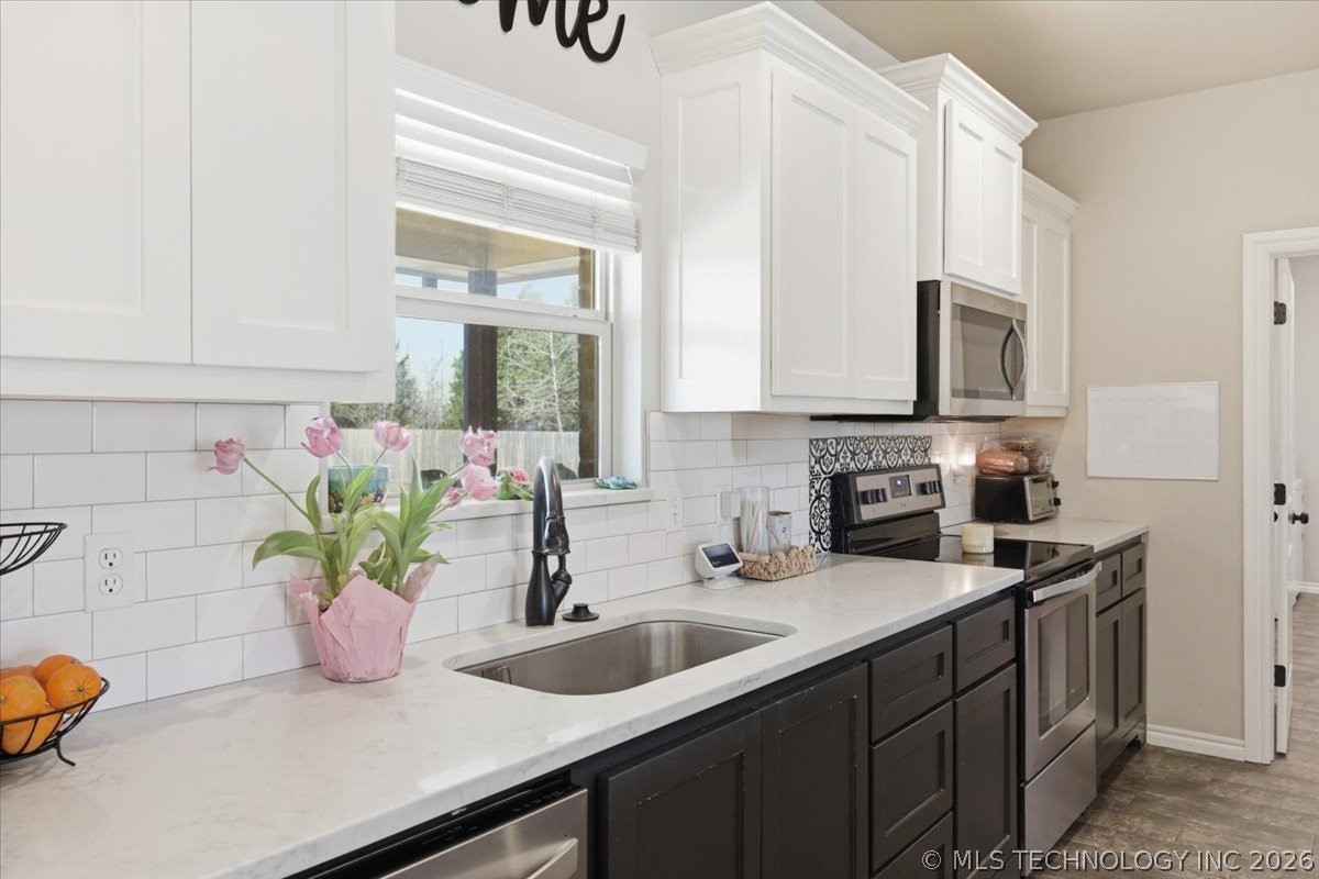 12009 County Road 3520 Ada OK 74820