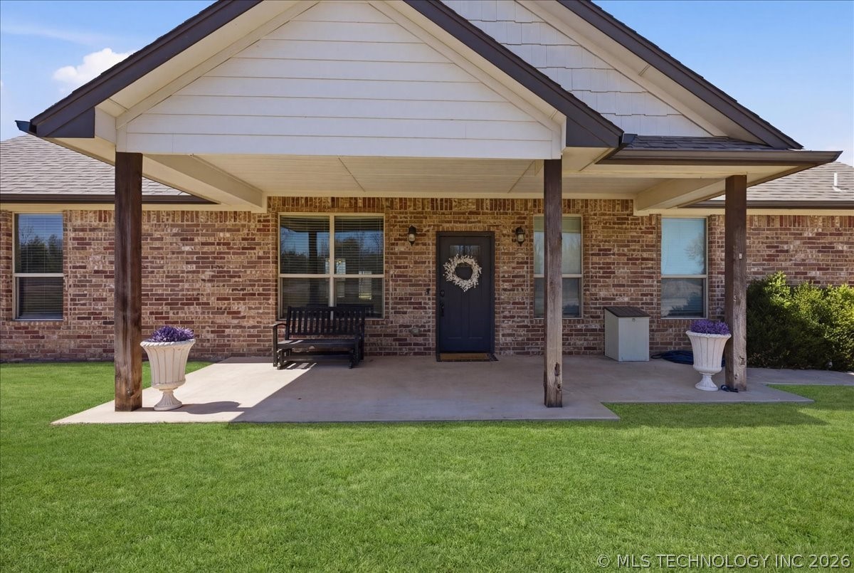 12009 County Road 3520 Ada OK 74820